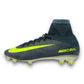 Nike Mercurial Superfly 5 FG CR7 "Discovery Pack"
