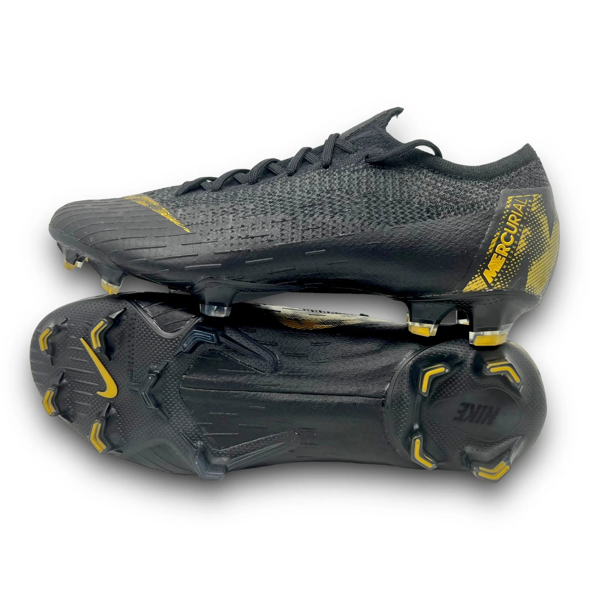 Nike Mercurial Vapor 12 Elite FG