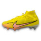 Nike Mercurial Superfly Elite 9 SG Anti Clog "Lucent Pack"