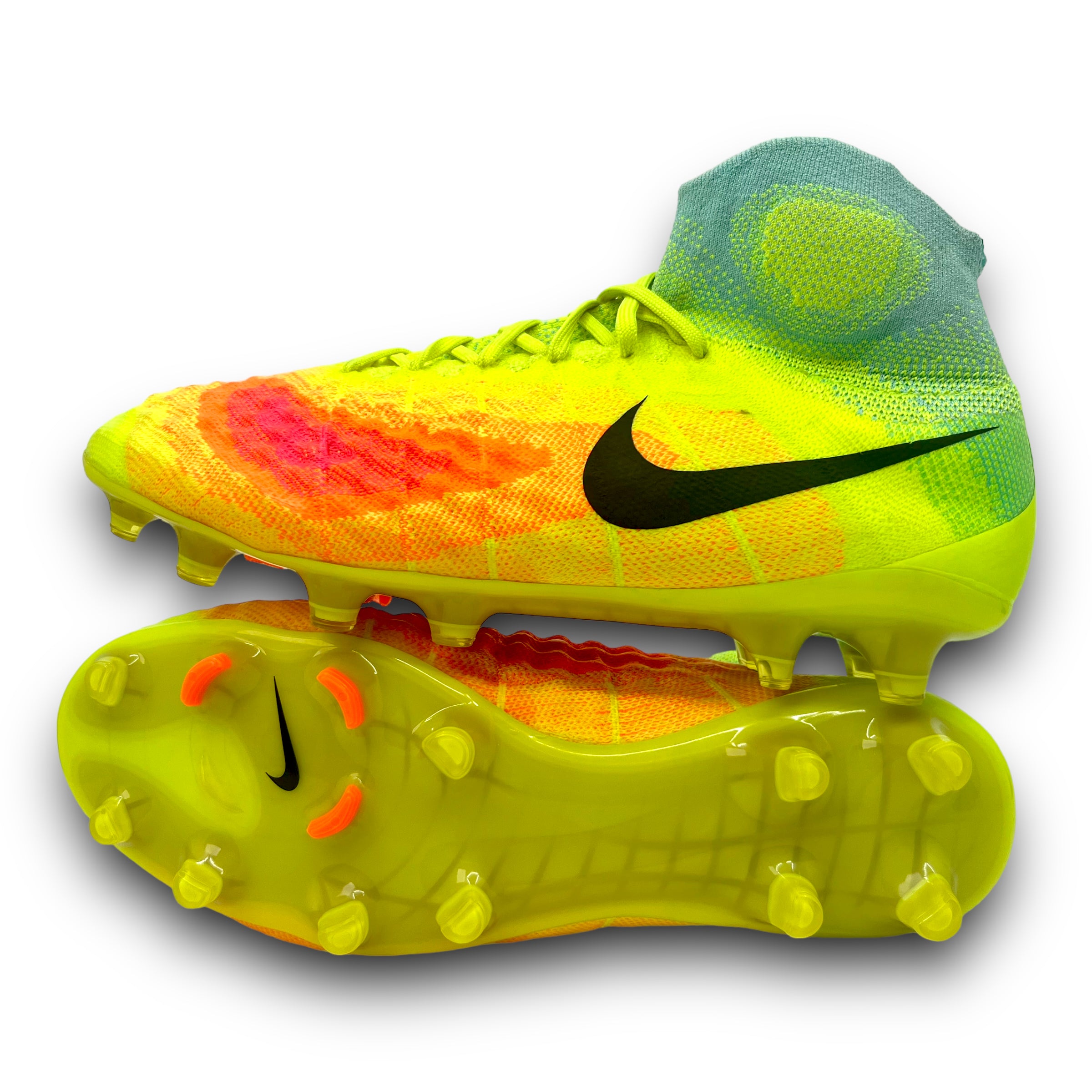 Nike Magista Obra 2 Elite FG AG