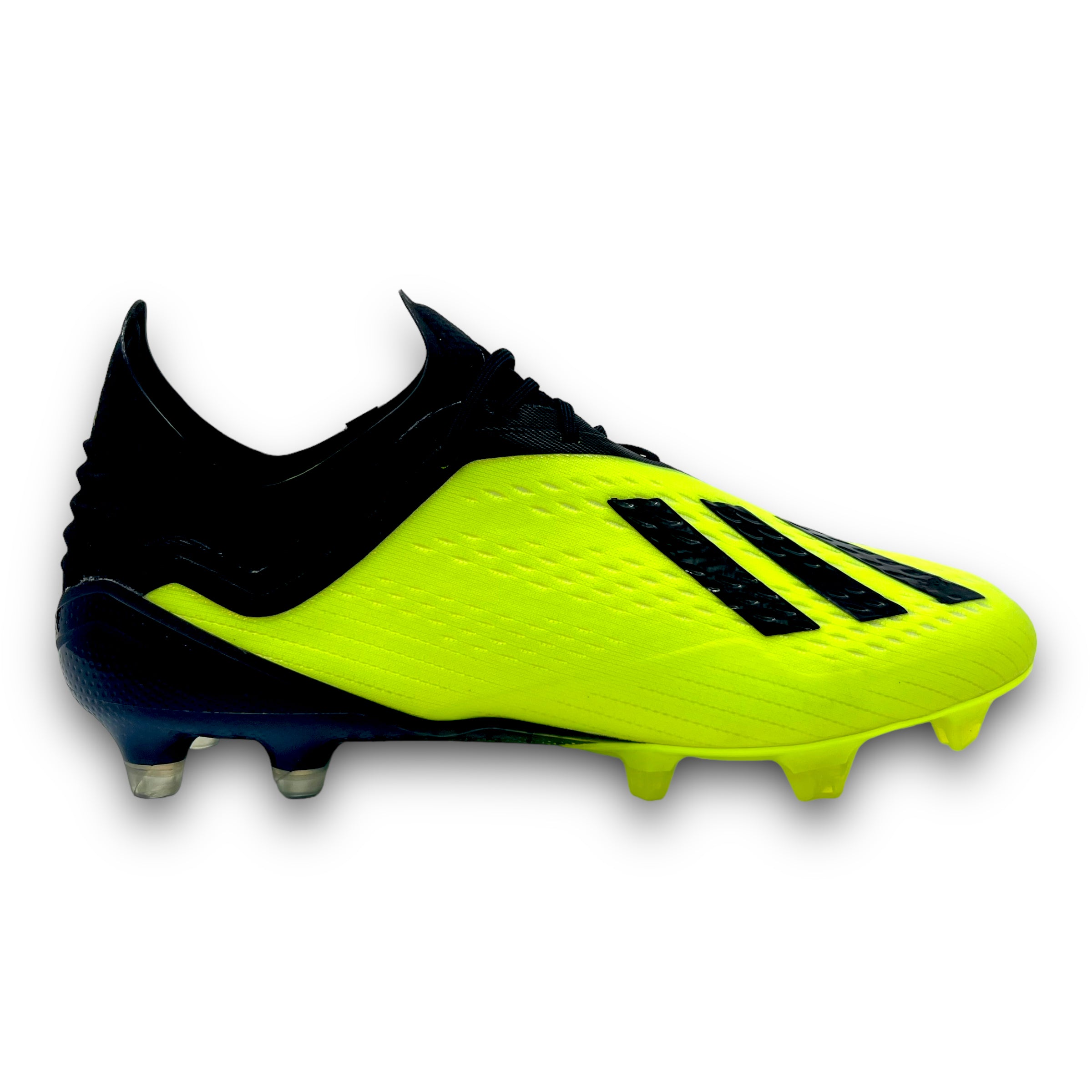 Crampons adidas shop x 18.1