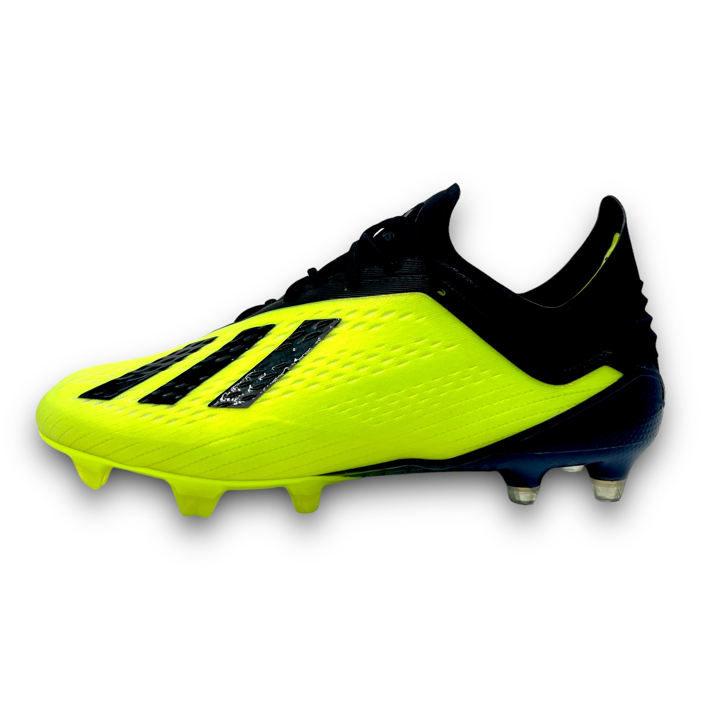 Crampon adidas hot sale 18.1