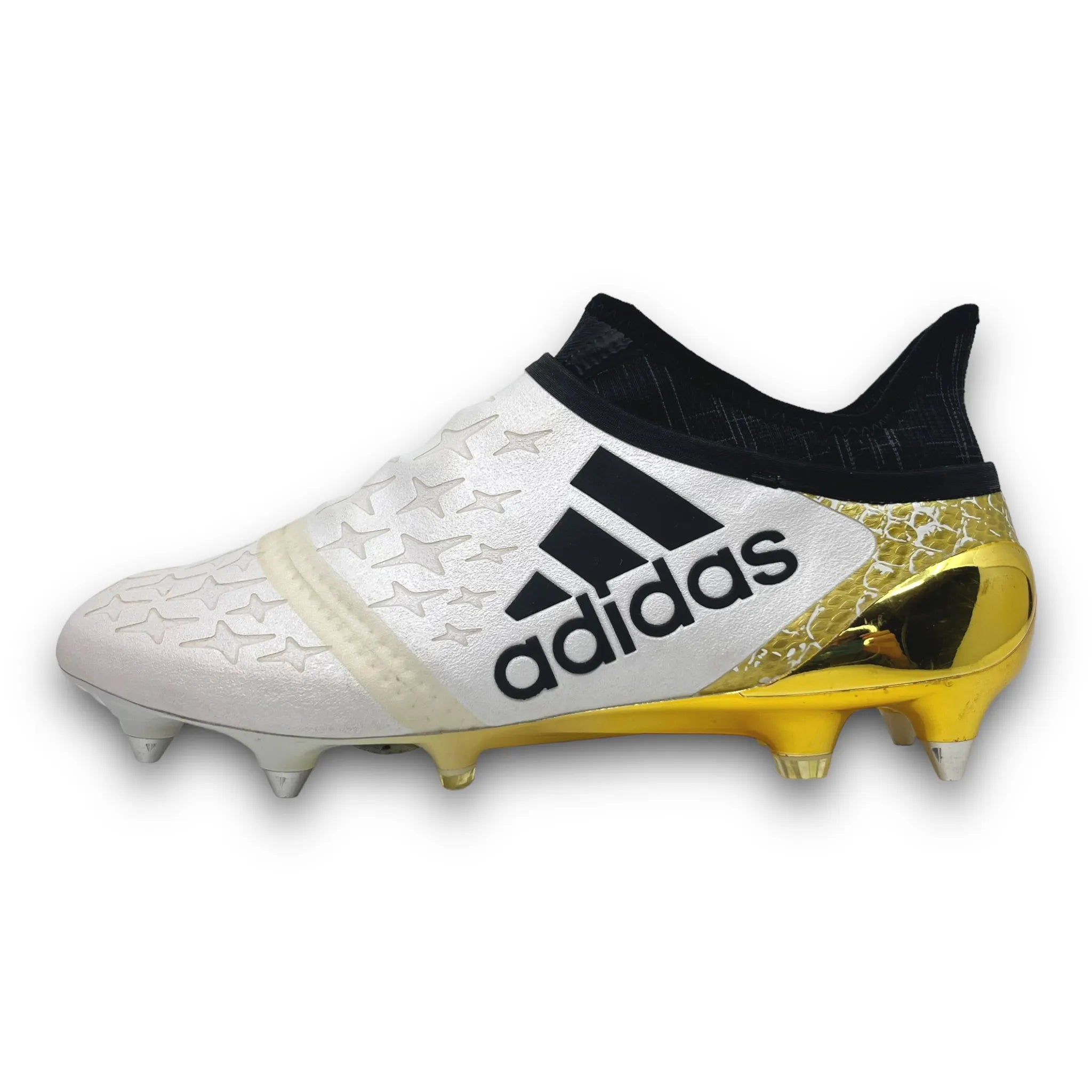 Adidas X 16+ PureChaos SG