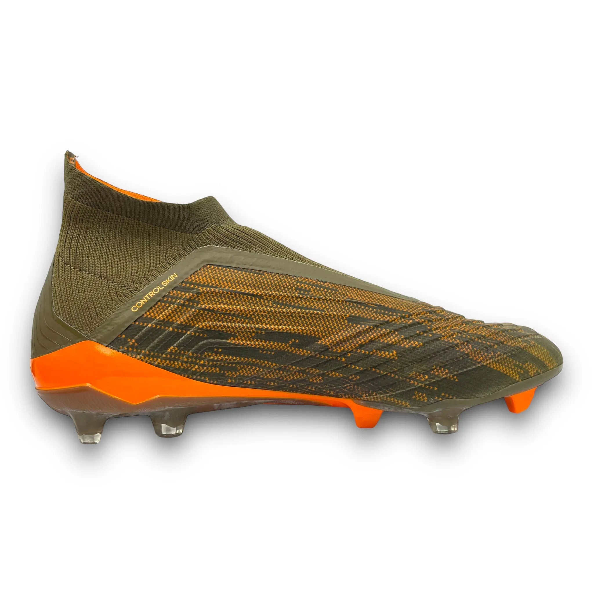 Adidas Predator 18+ FG