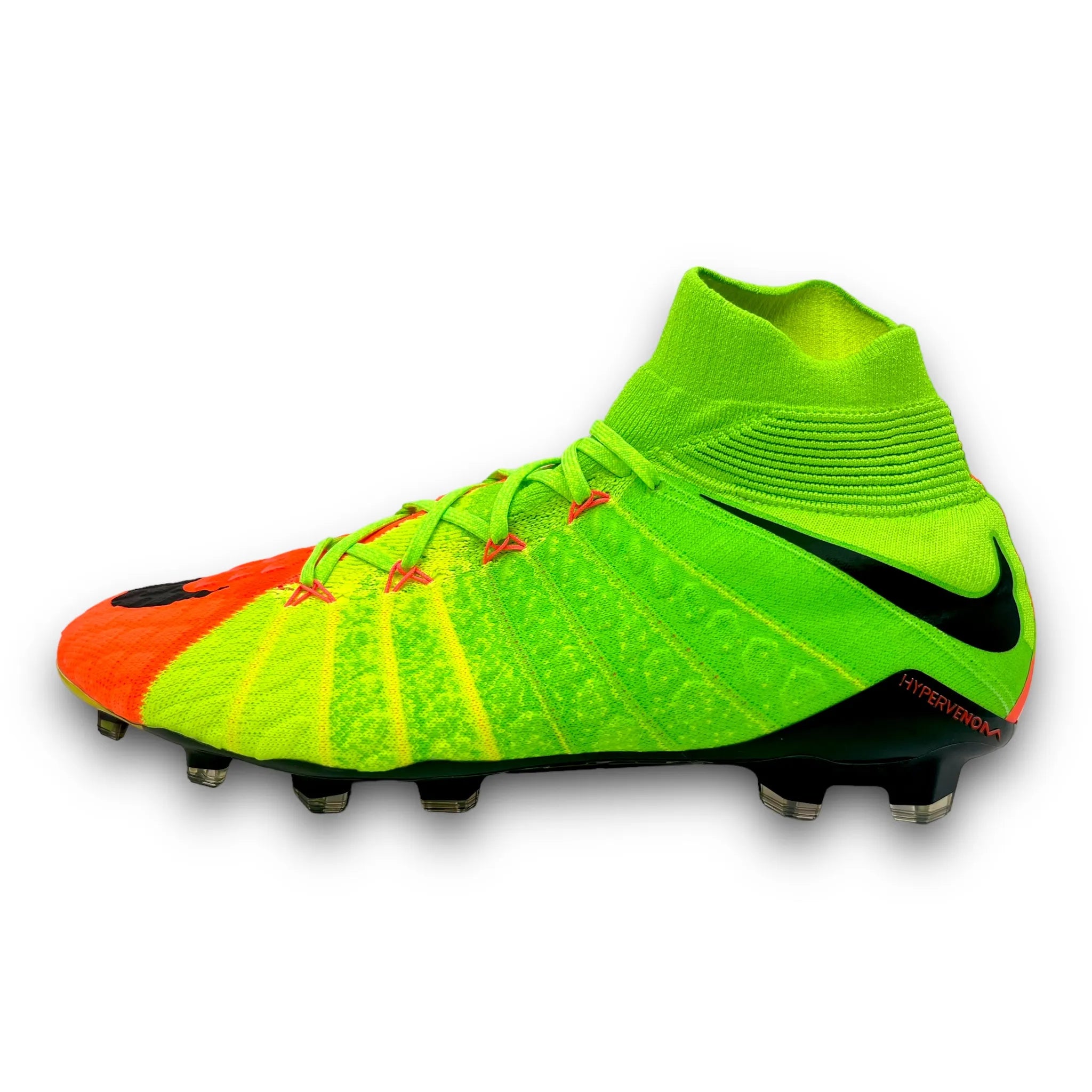 Nike Hypervenom Phantom 3 FG/AG Elite "Radiation Flare Pack"