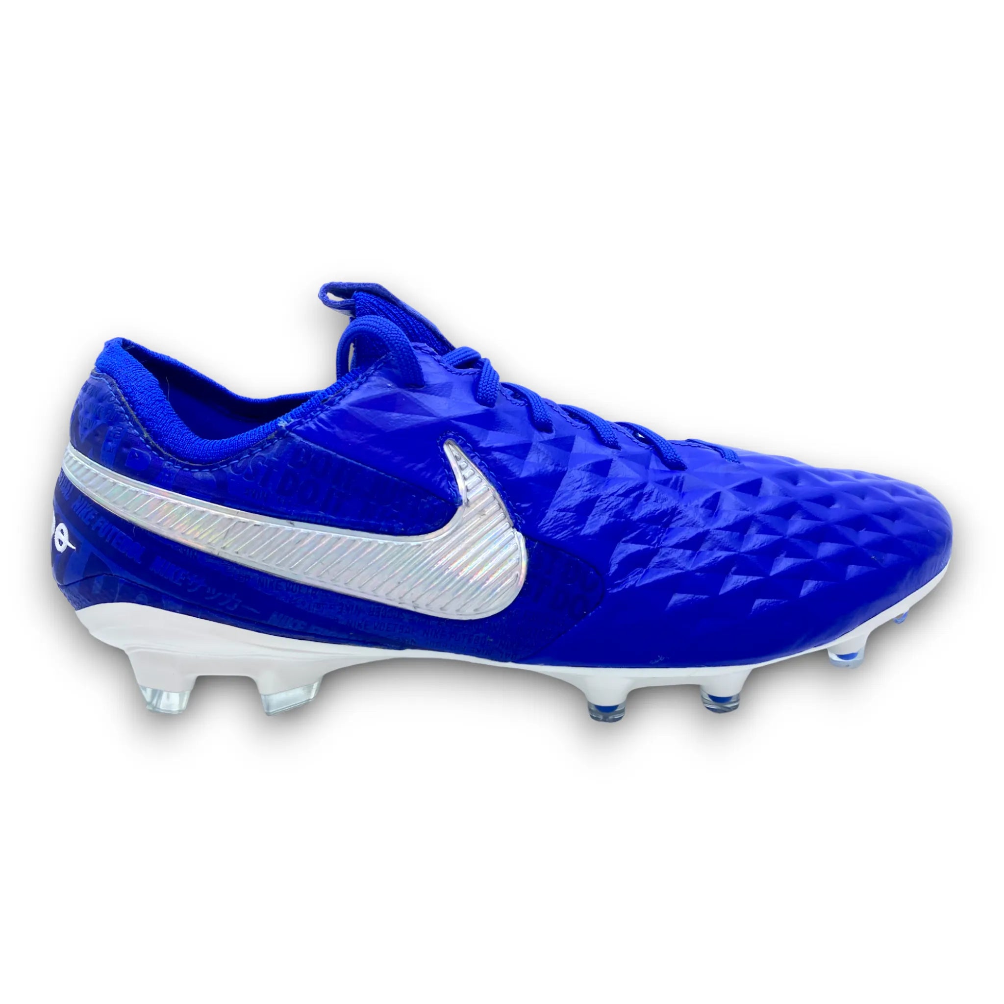 Nike Tiempo Legend 8 Elite FG