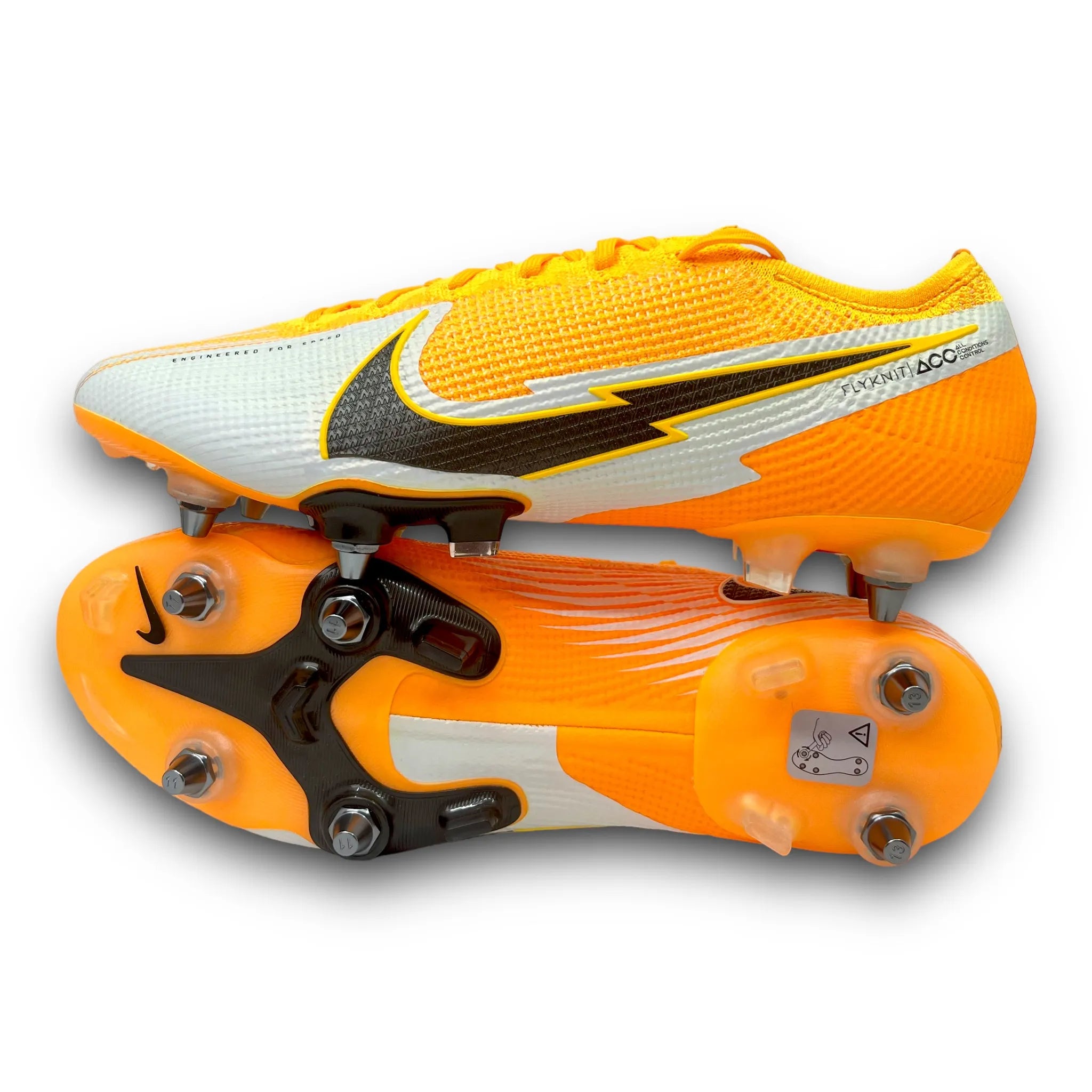 Nike Mercurial Vapor 13 Elite SG PRO