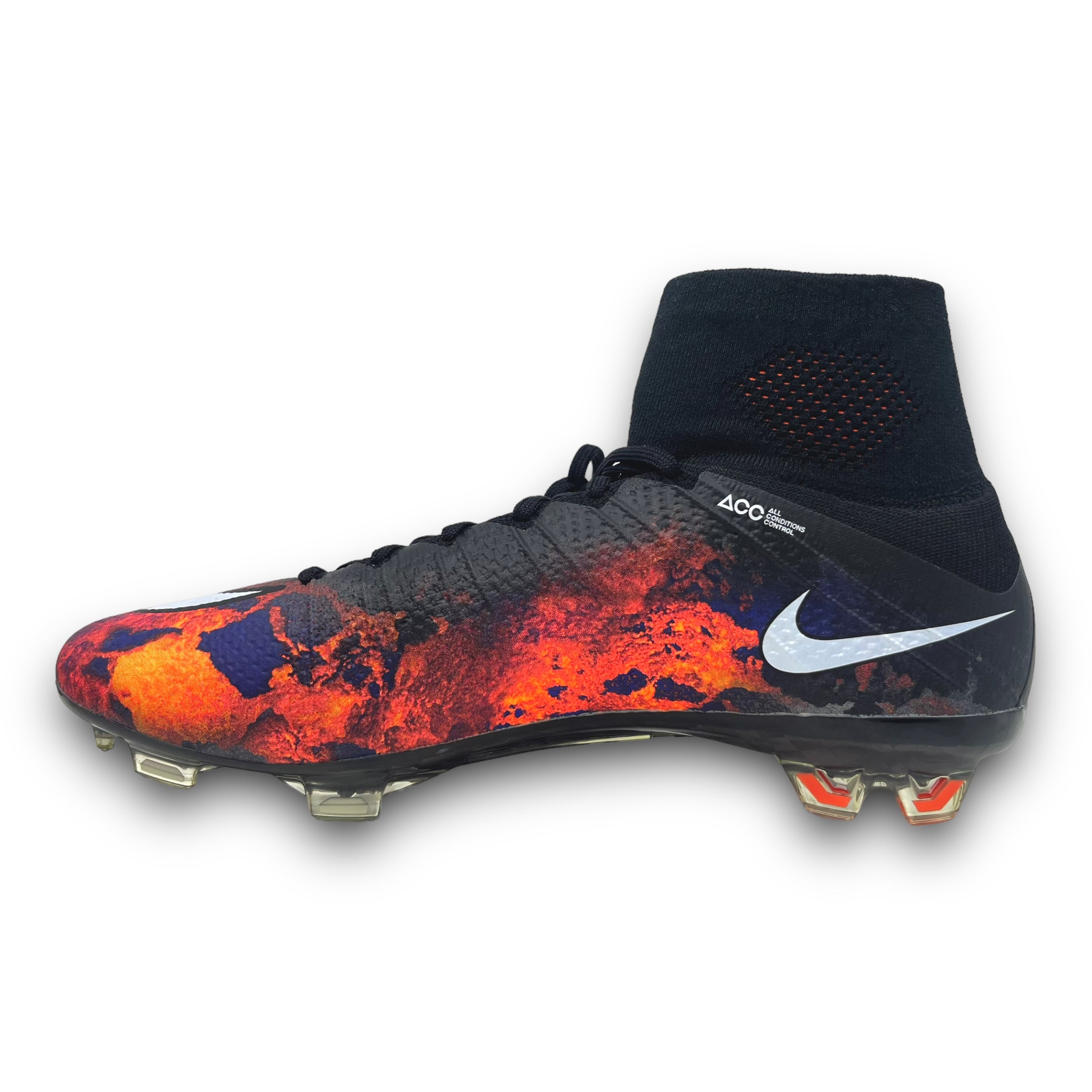 Mercurial superfly deals fg cr7