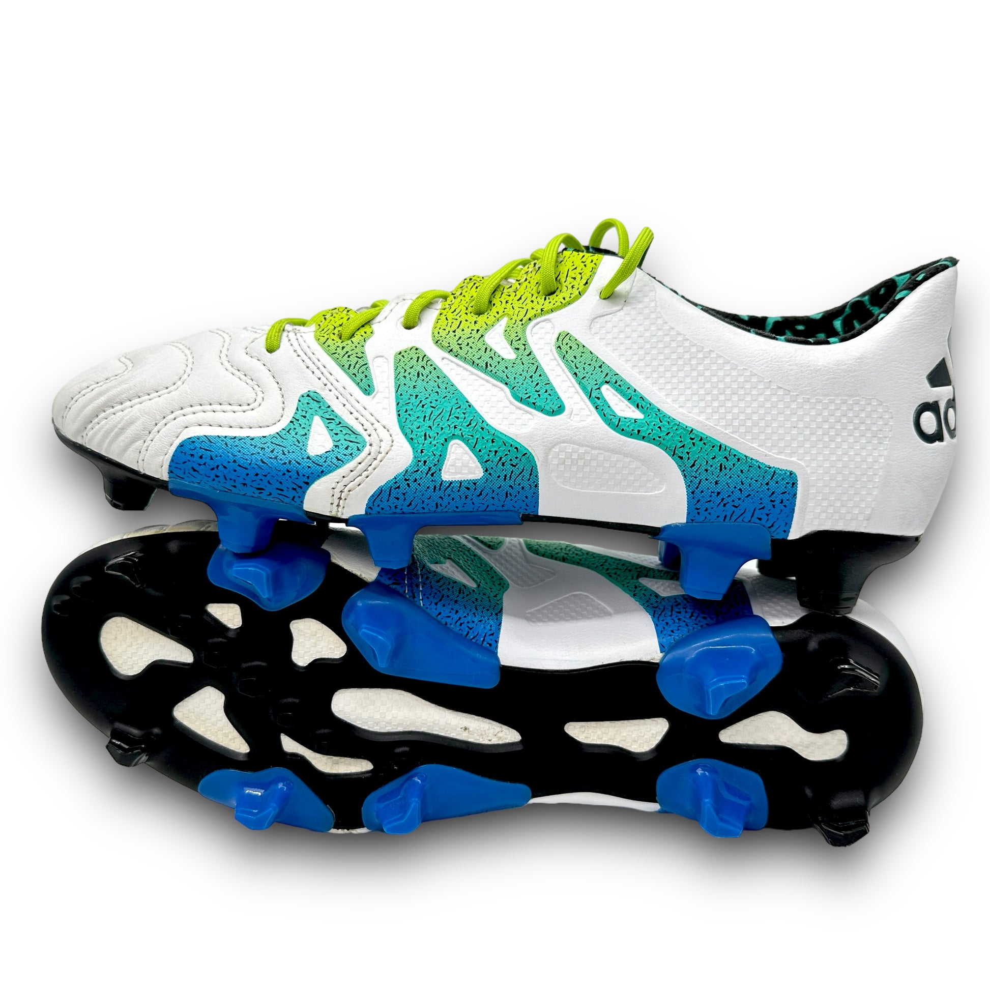 Adidas X 15.1 FG Athlete service in Germany – shoptcrampons