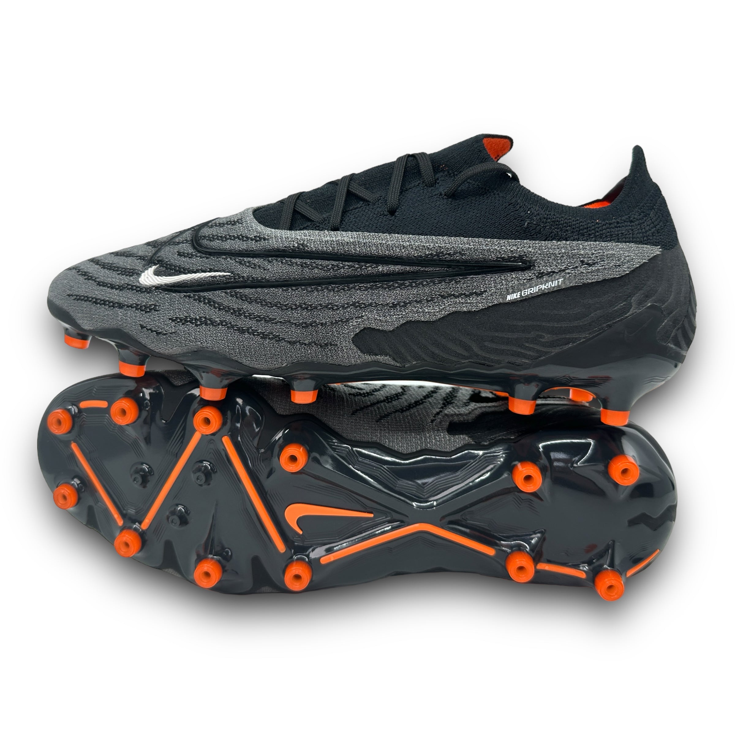 Nike Phantom GX AG PRO "Paquete Negro"