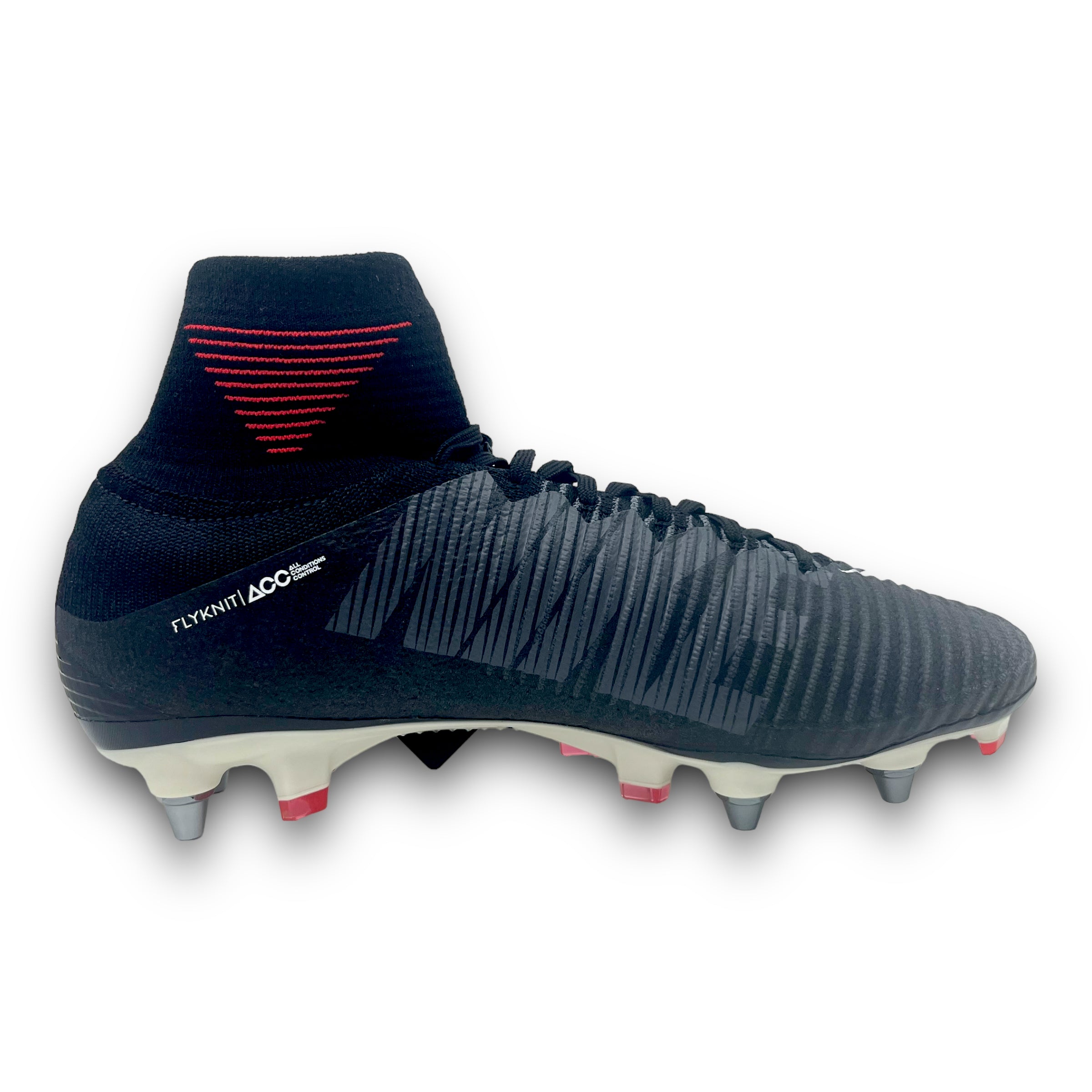 Mercurial superfly 5 fg best sale soccer cleat