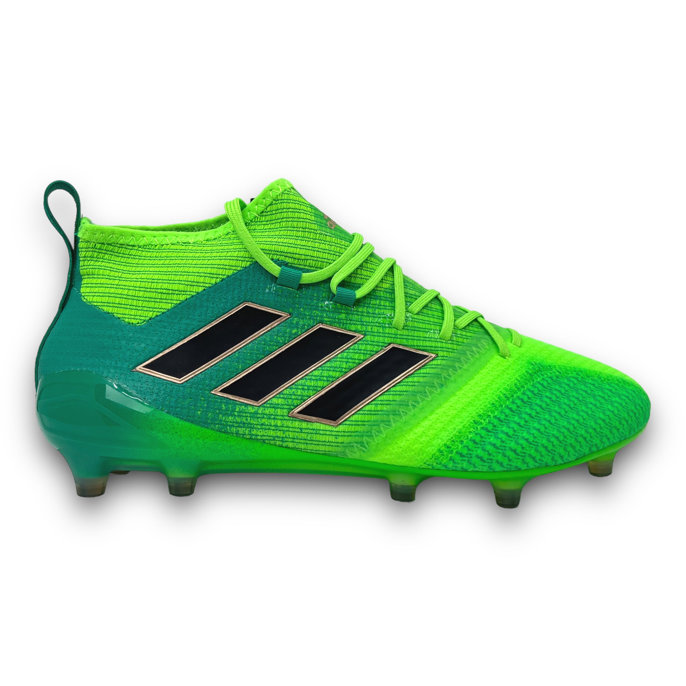 Adidas Ace 17.1 Primeknit FG