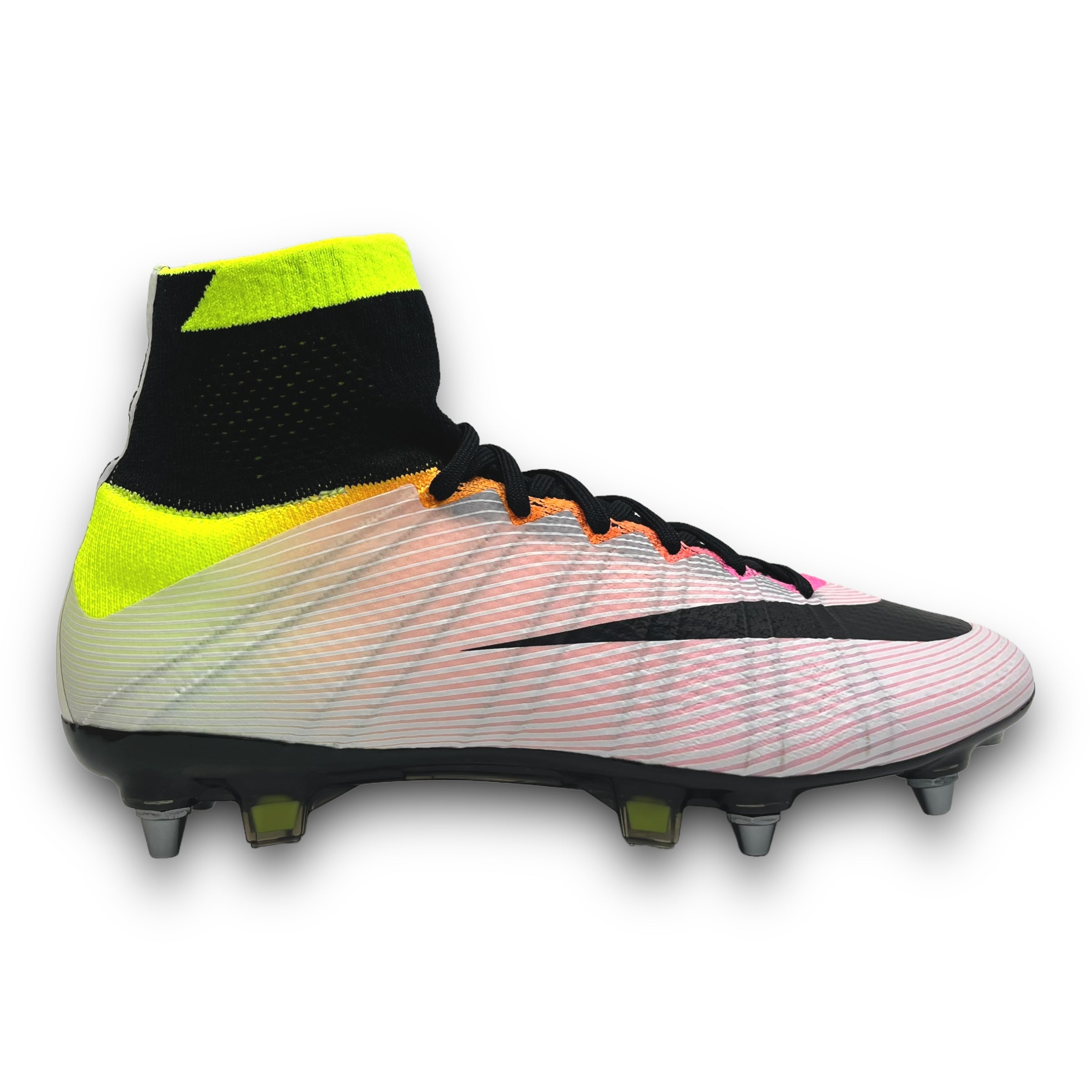 Nike Mercurial Superfly 4 Elite SG PRO