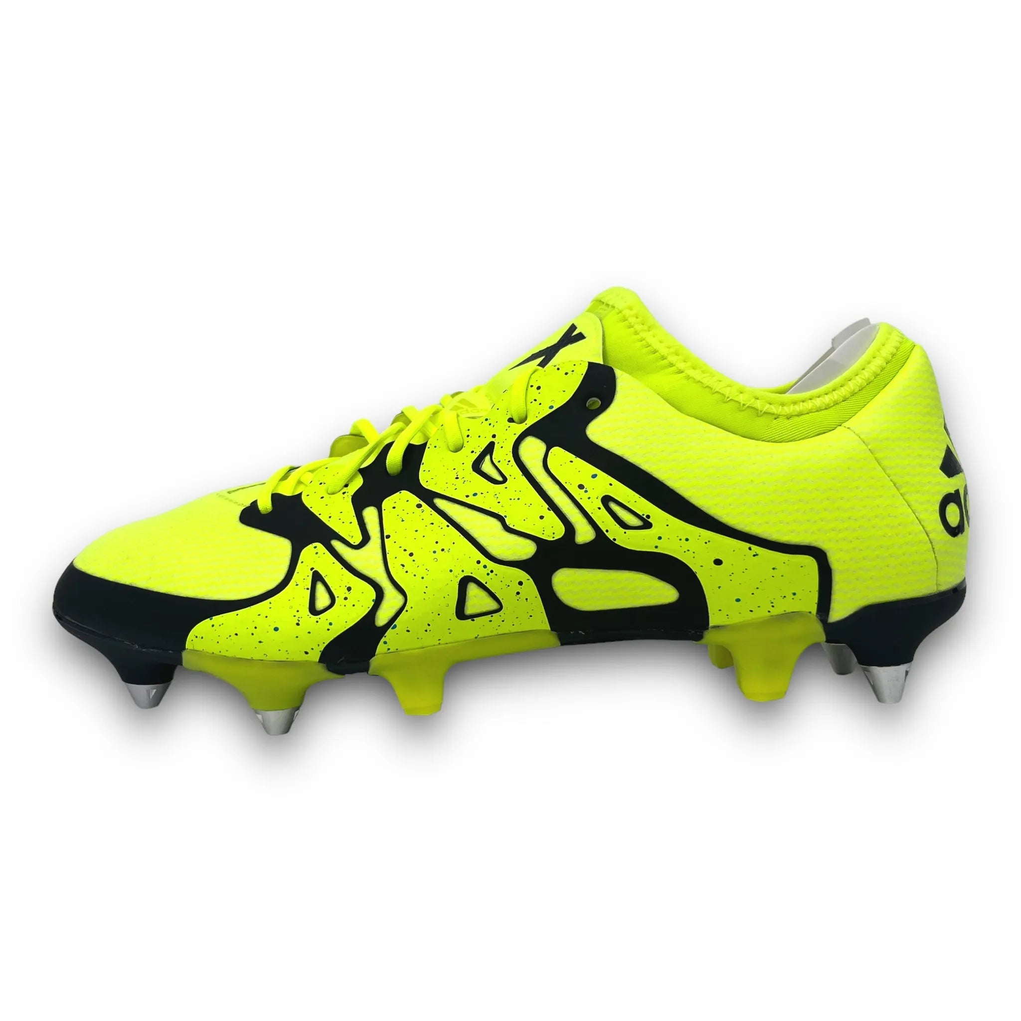 Adidas X 15.1 SG