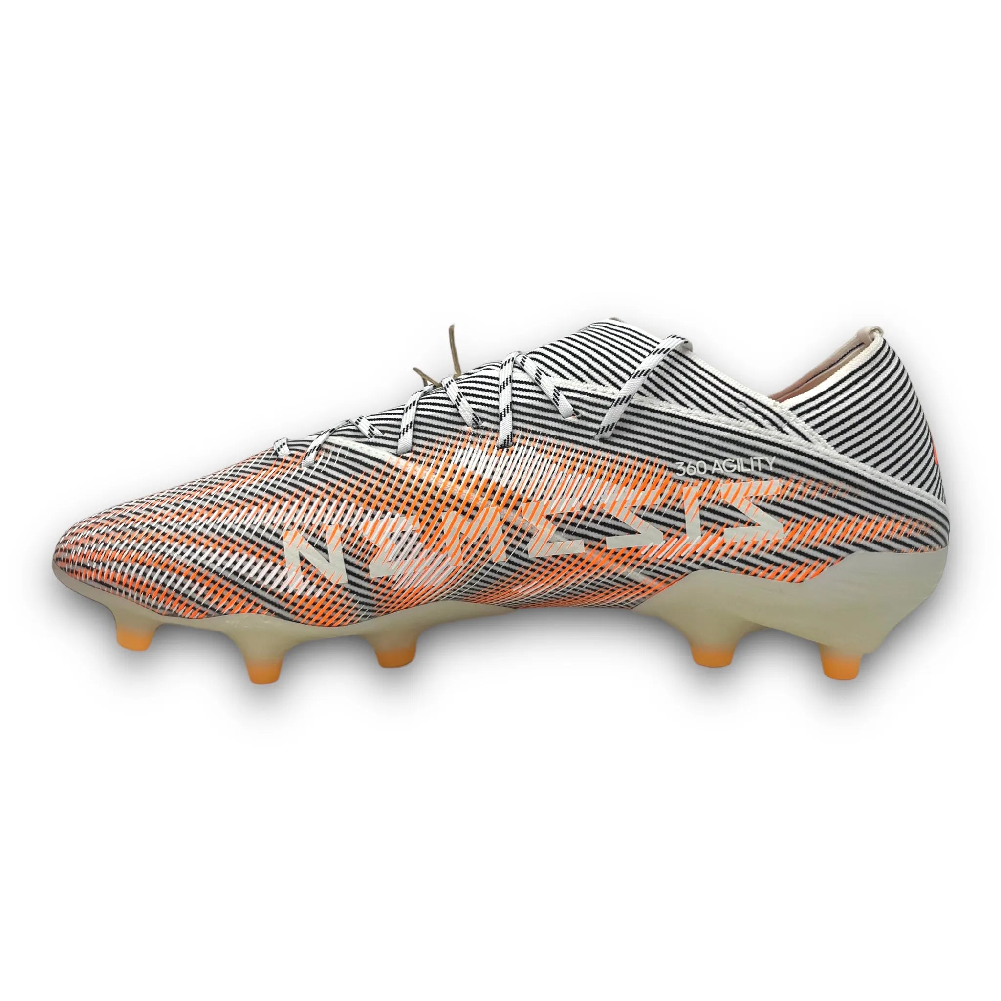 Adidas Nemeziz 19.1 FG