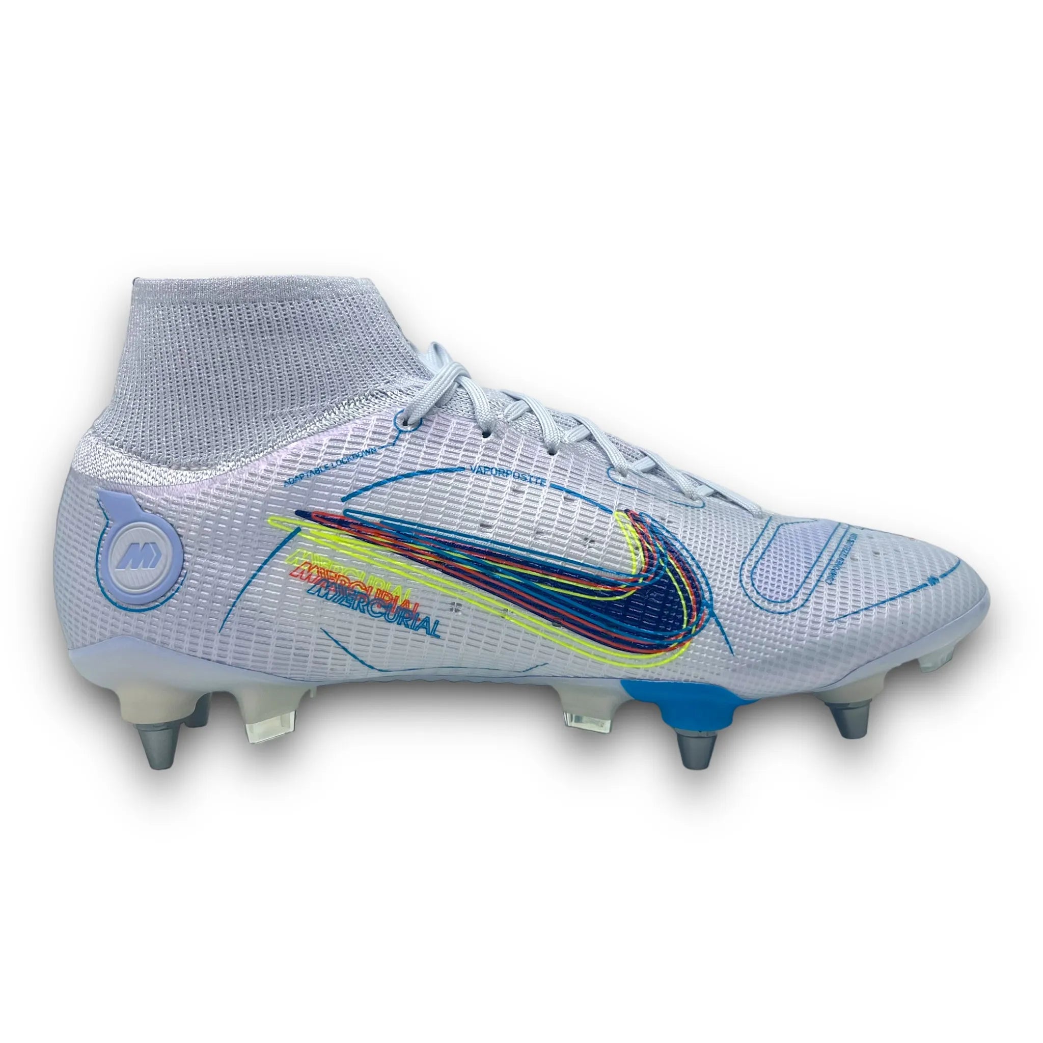Nike Mercurial Superfly 8 Elite SG PRO