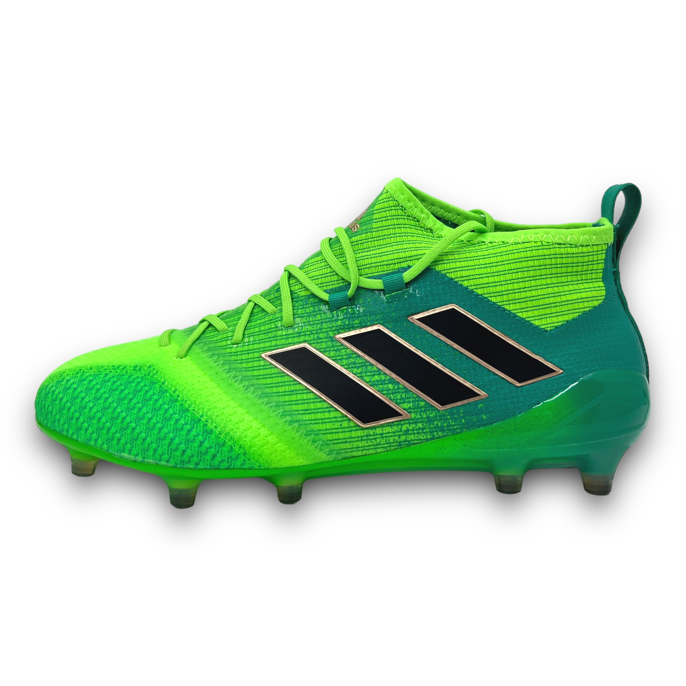 Adidas Ace 17.1 Primeknit FG Turbocharge Pack shoptcrampons