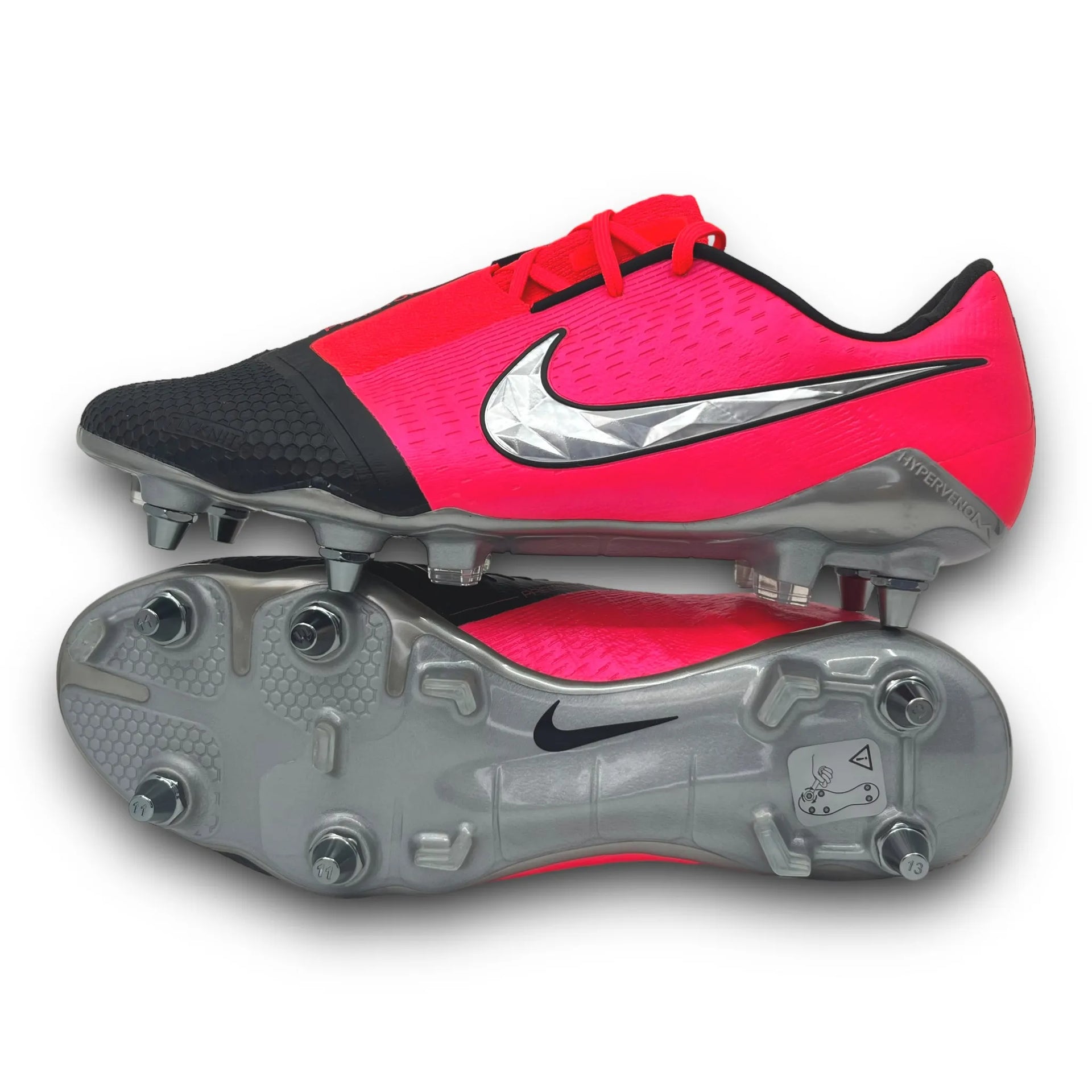 シューズ NIKE PHANTOM VENOM ELITE SG-PRO AC 11.5 Nike Phantom Venom Elite SG PRO - Made In Italy
