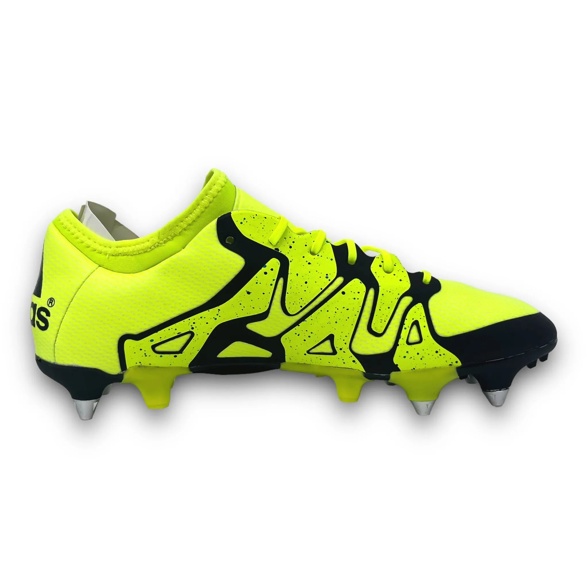 Adidas X 15.1 SG