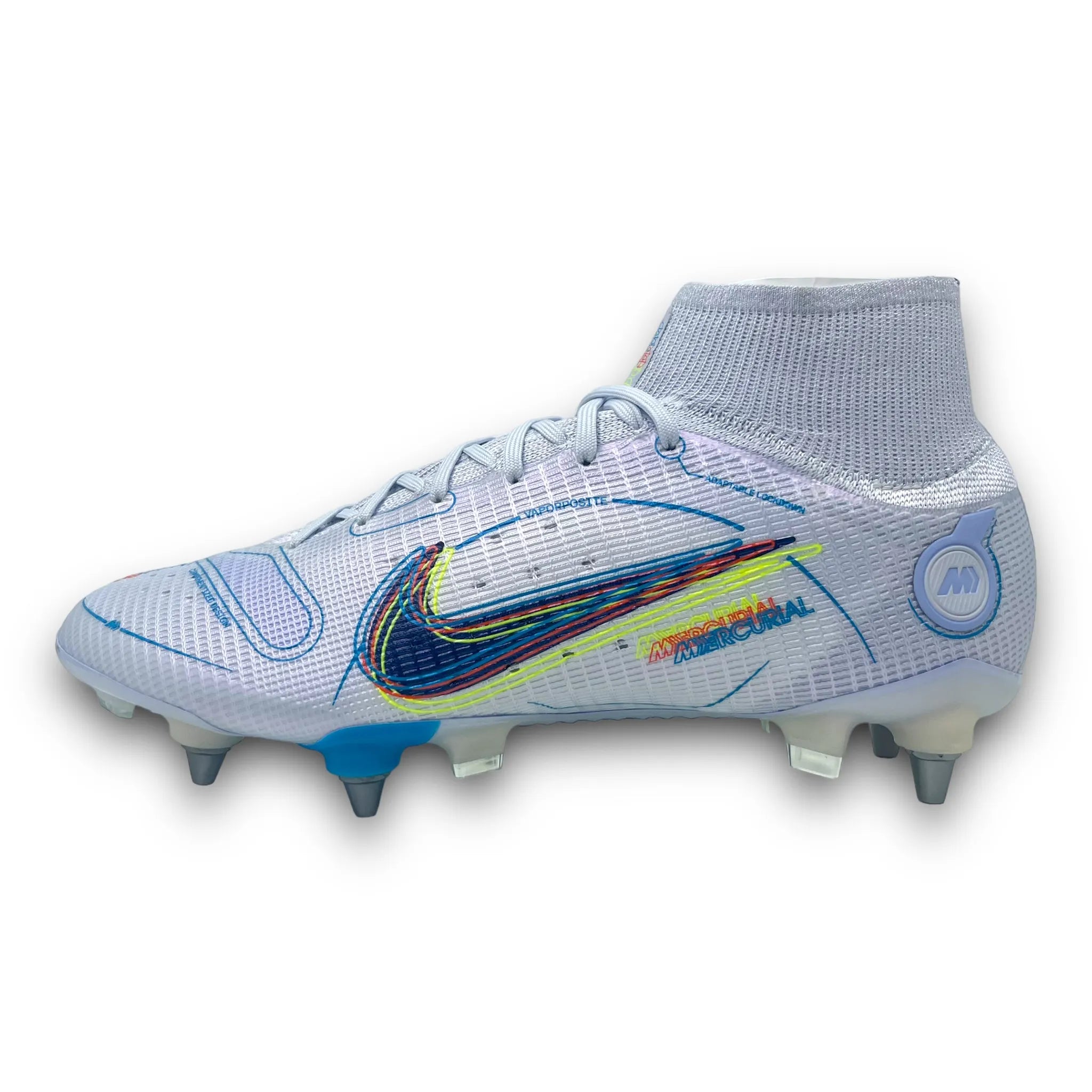 Nike Mercurial Superfly 8 Elite SG PRO