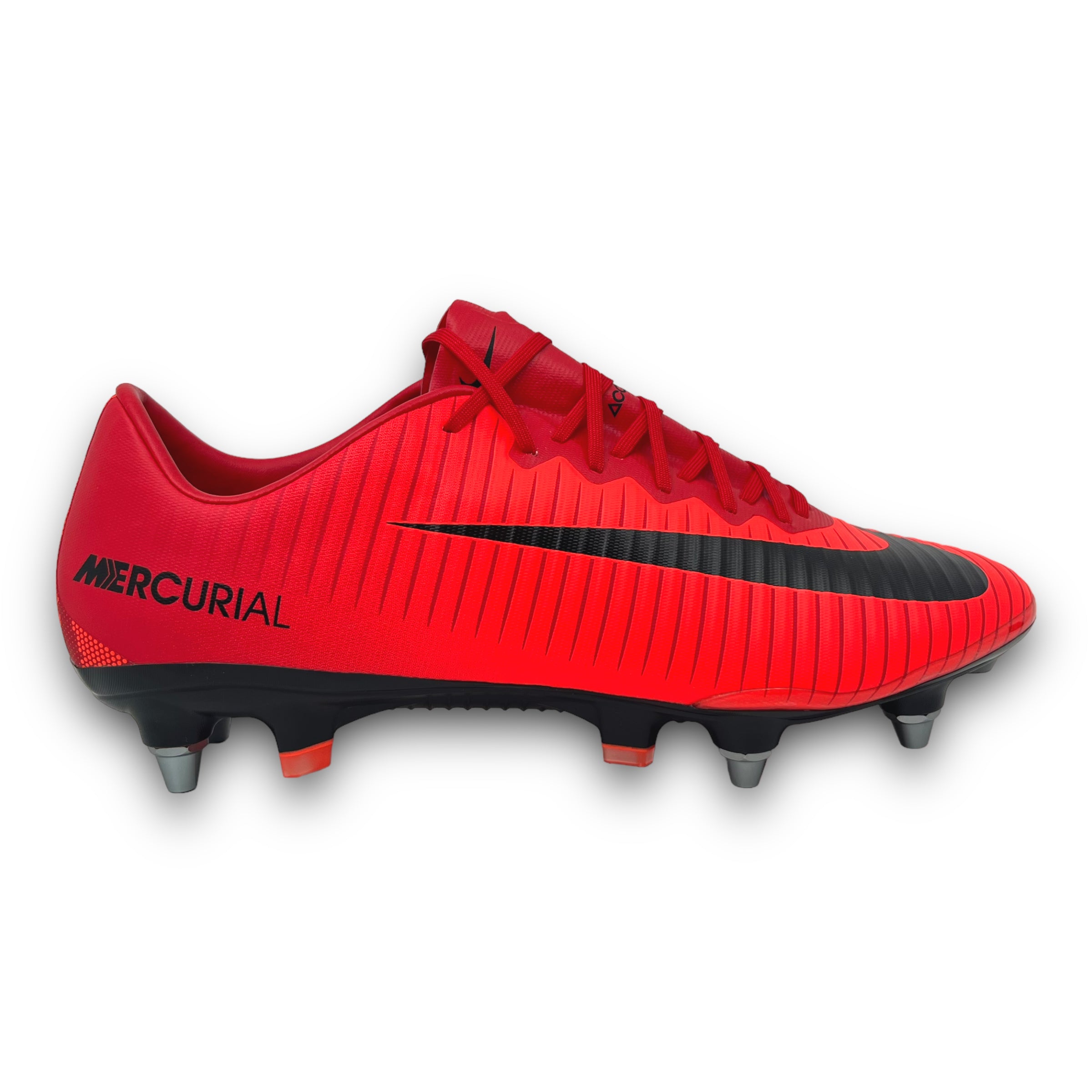 Nike Mercurial Vapor 11 SG PRO "Fire Pack"