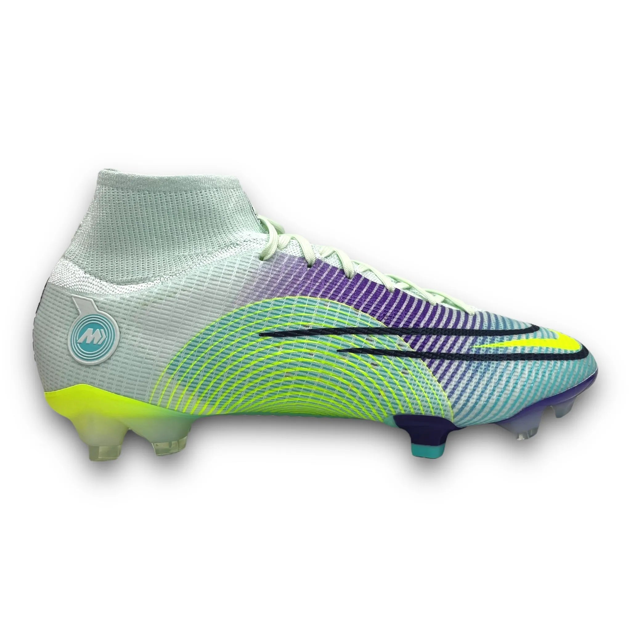 Nike Mercurial Superfly 8 Elite FG
