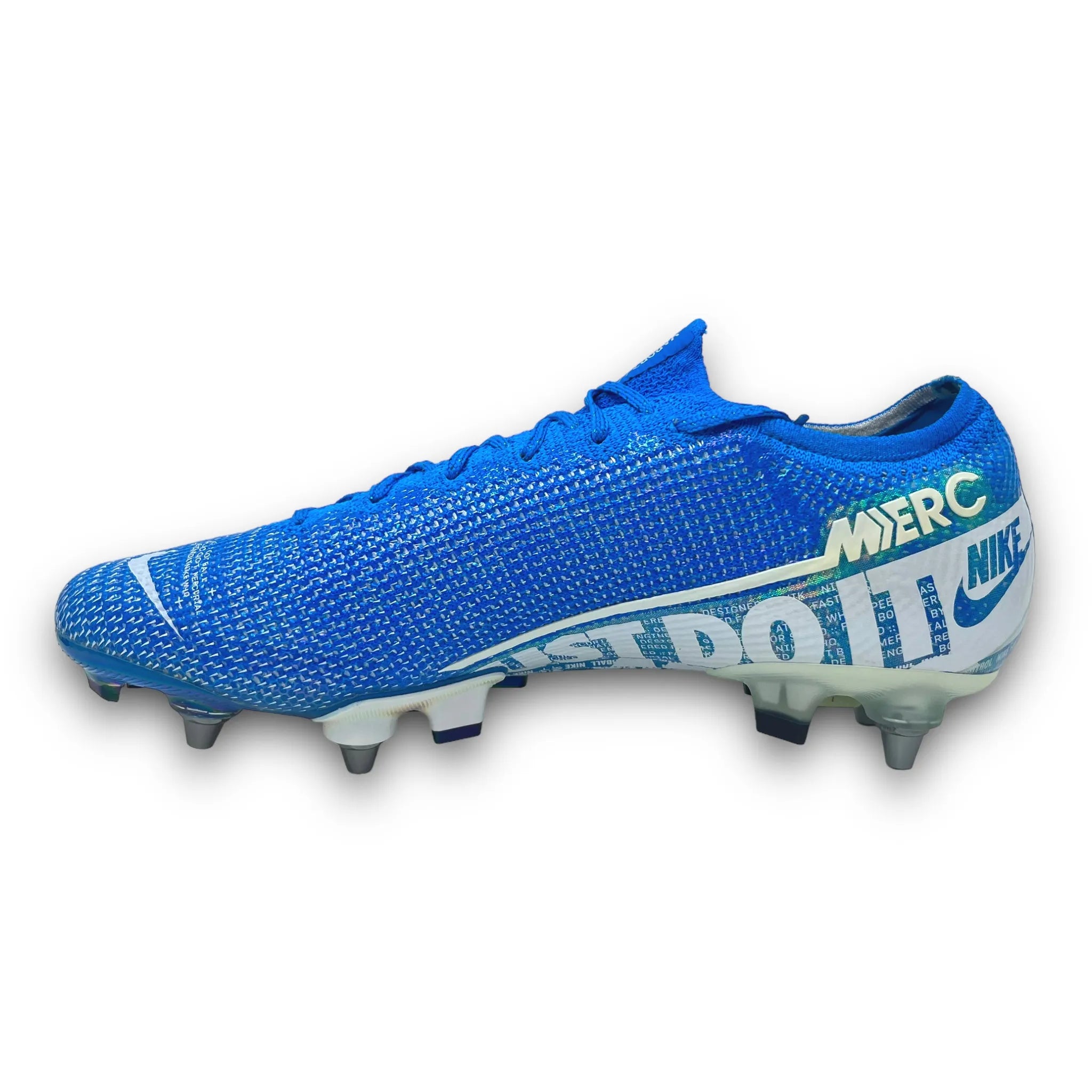 Nike Mercurial Vapor 13 Elite SG PRO "New Lights Pack"