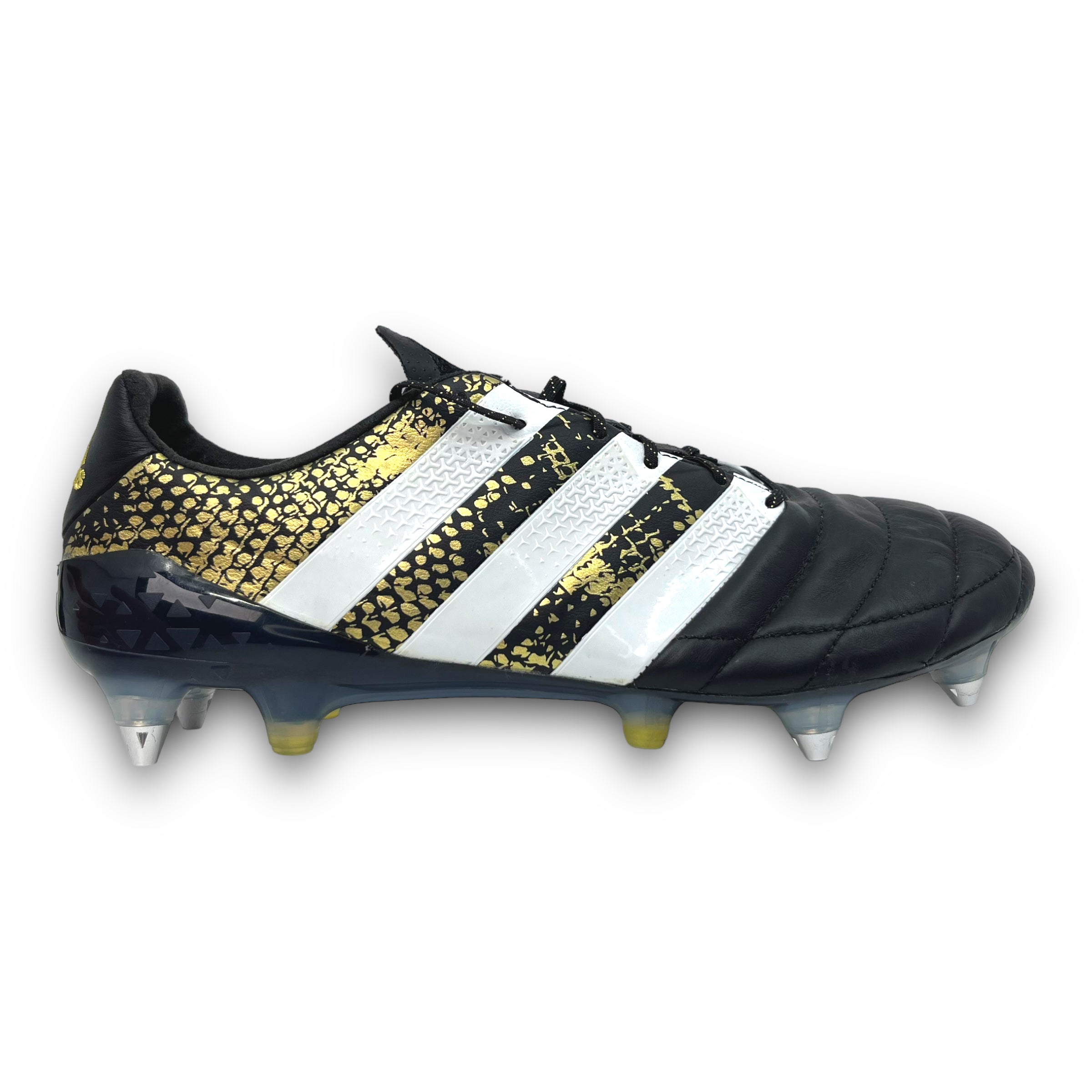 Adidas Ace 16.1 Leather SG