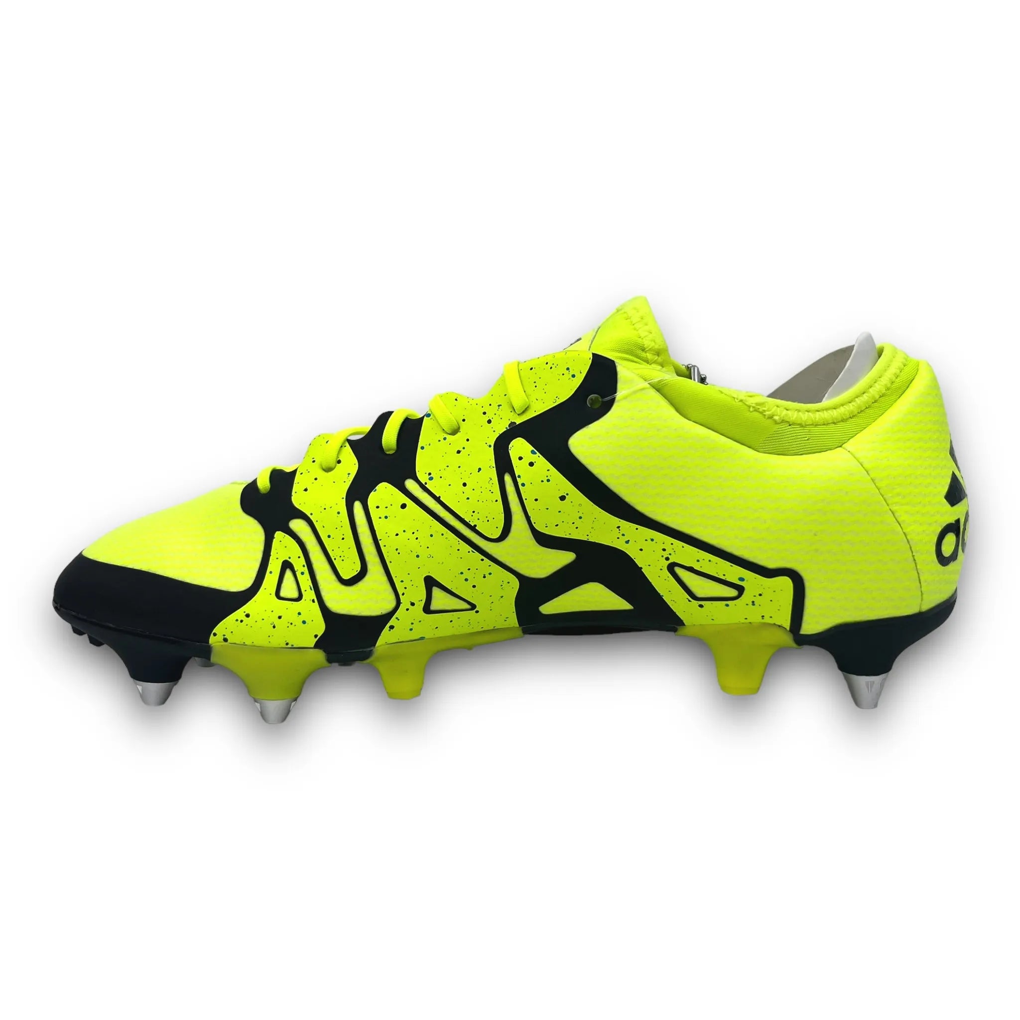 Adidas X 15.1 SG