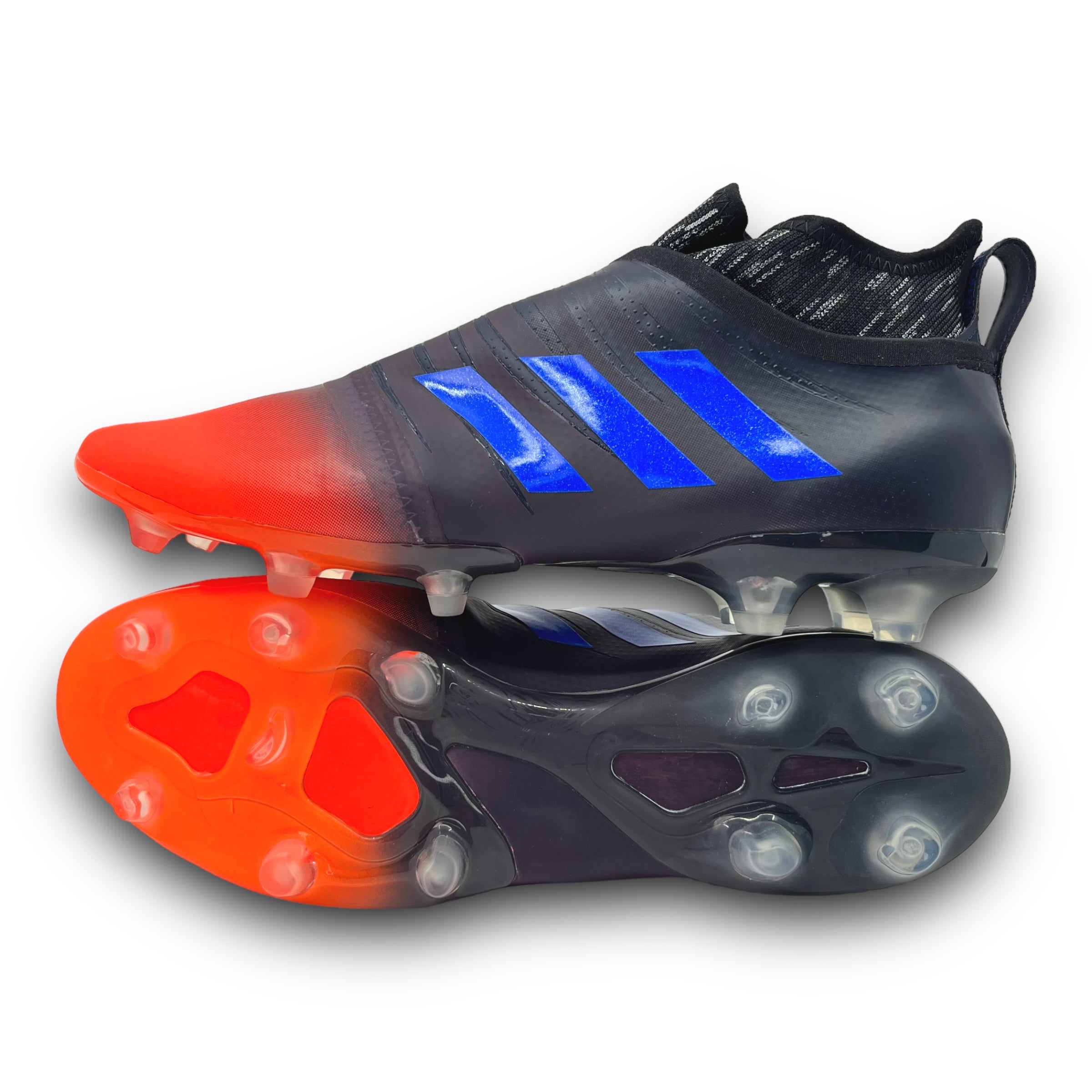 Adidas glitch hotsell football shoes