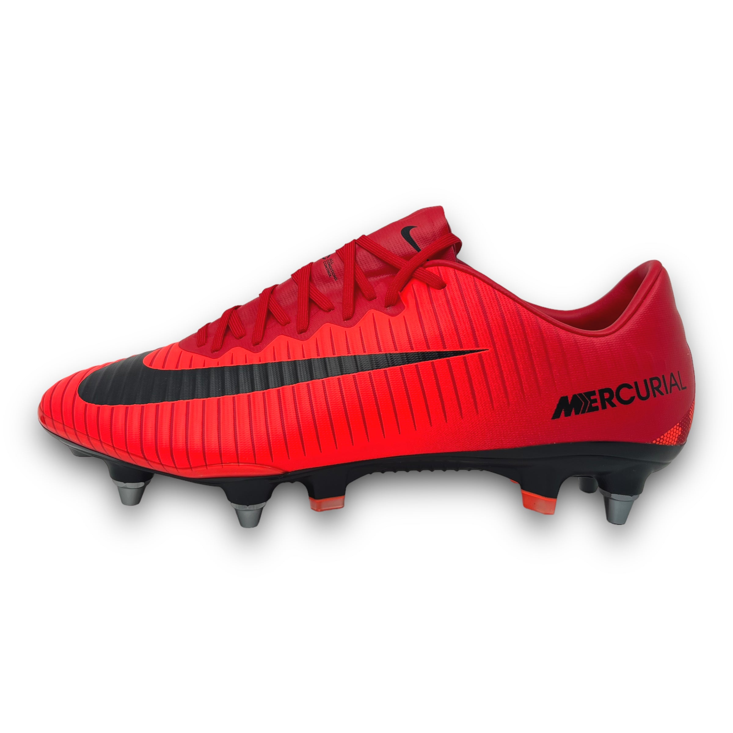 Nike Mercurial Vapor 11 SG PRO "Fire Pack"