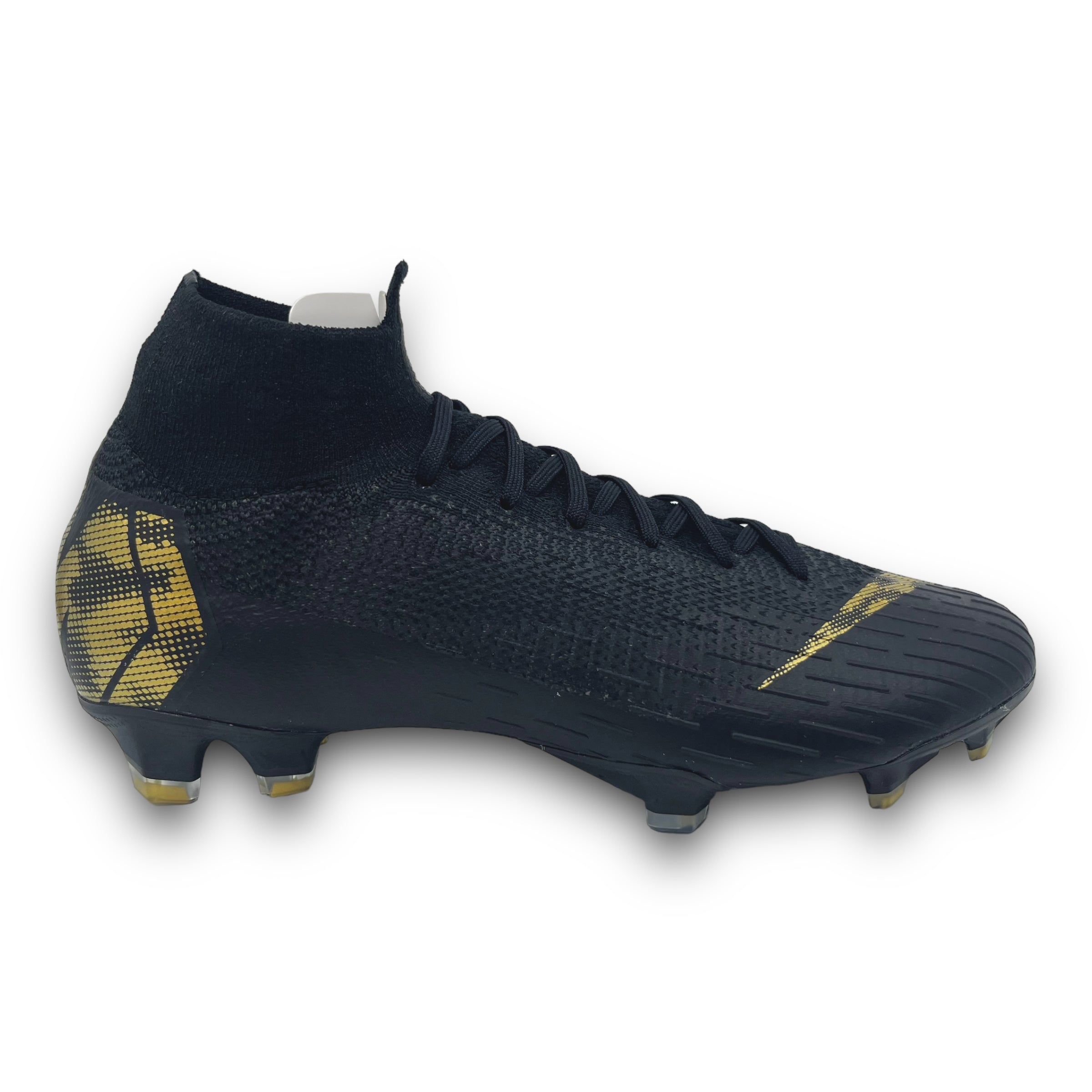 Nike mercurial superfly vi cheap elite black