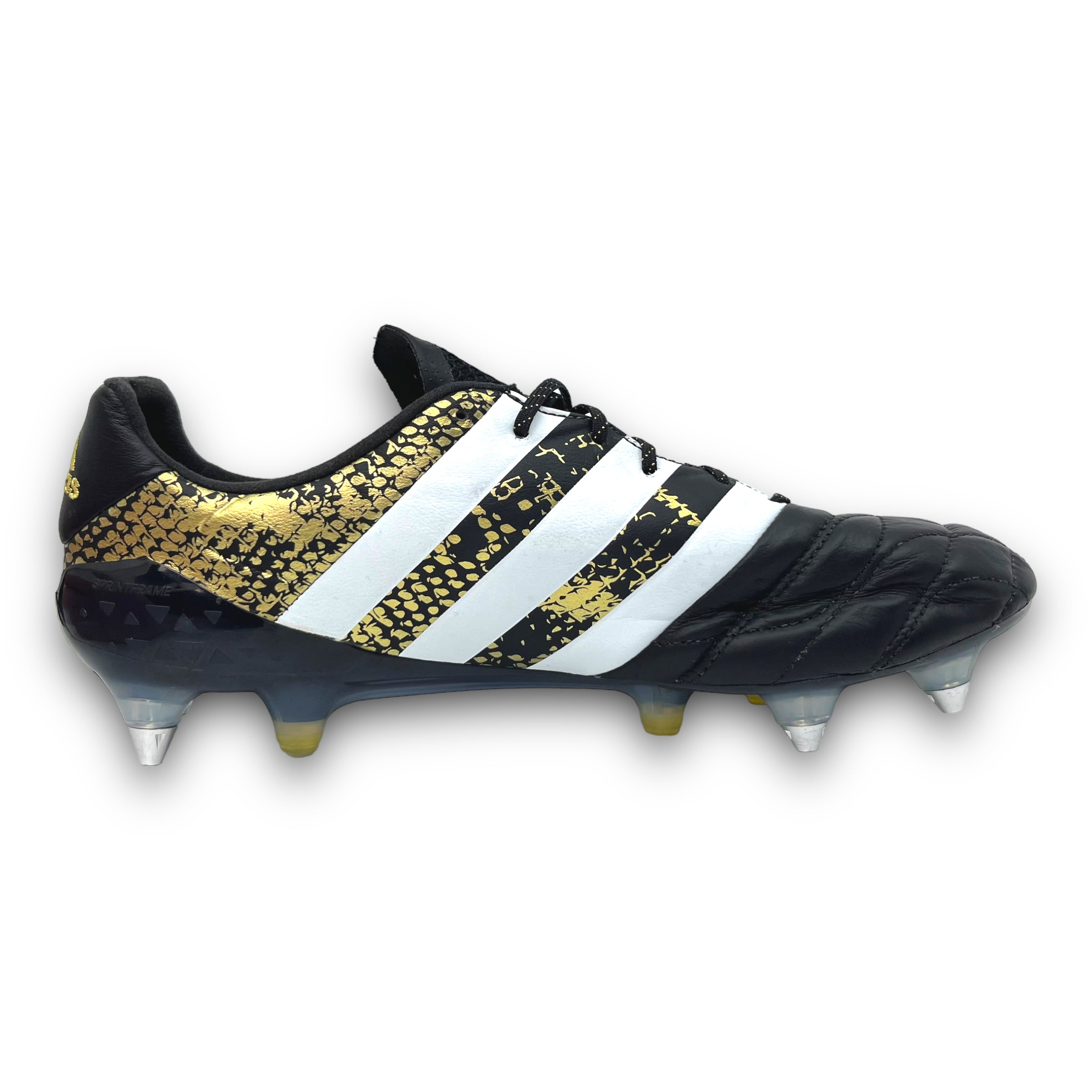 Adidas Ace 16.1 Leather SG