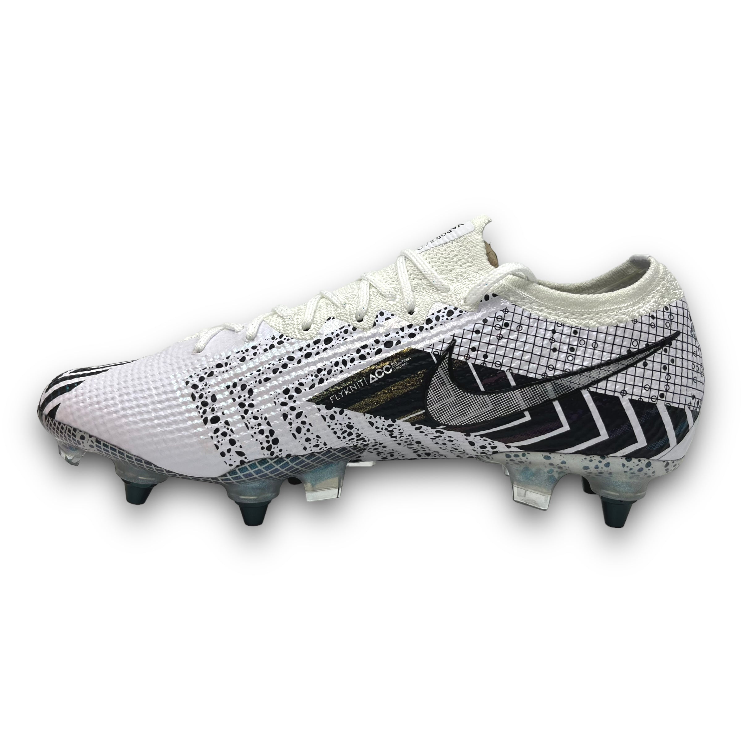 Nike Mercurial Vapor 13 Elite SG Anti clog