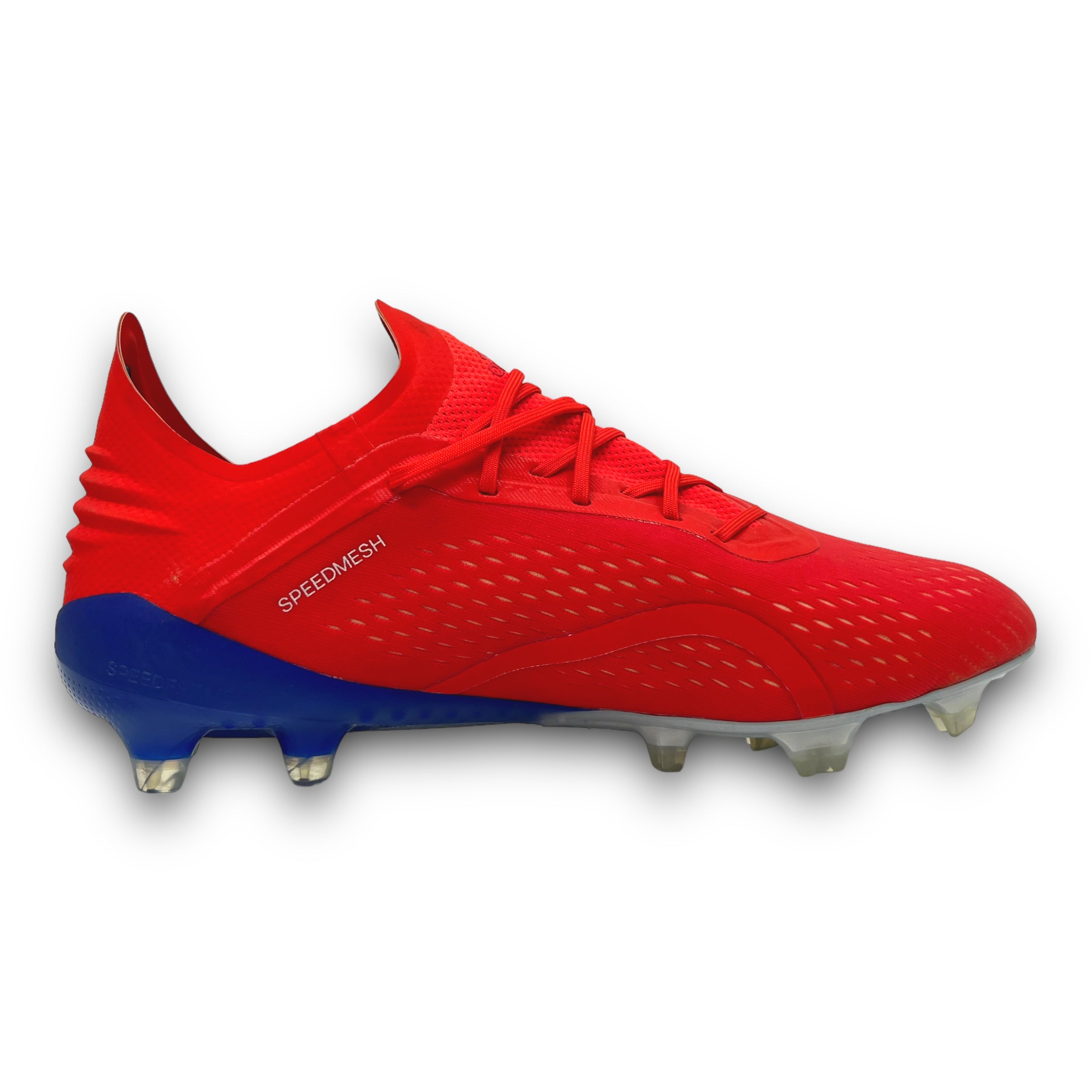 Adidas X 18.1 FG/AG