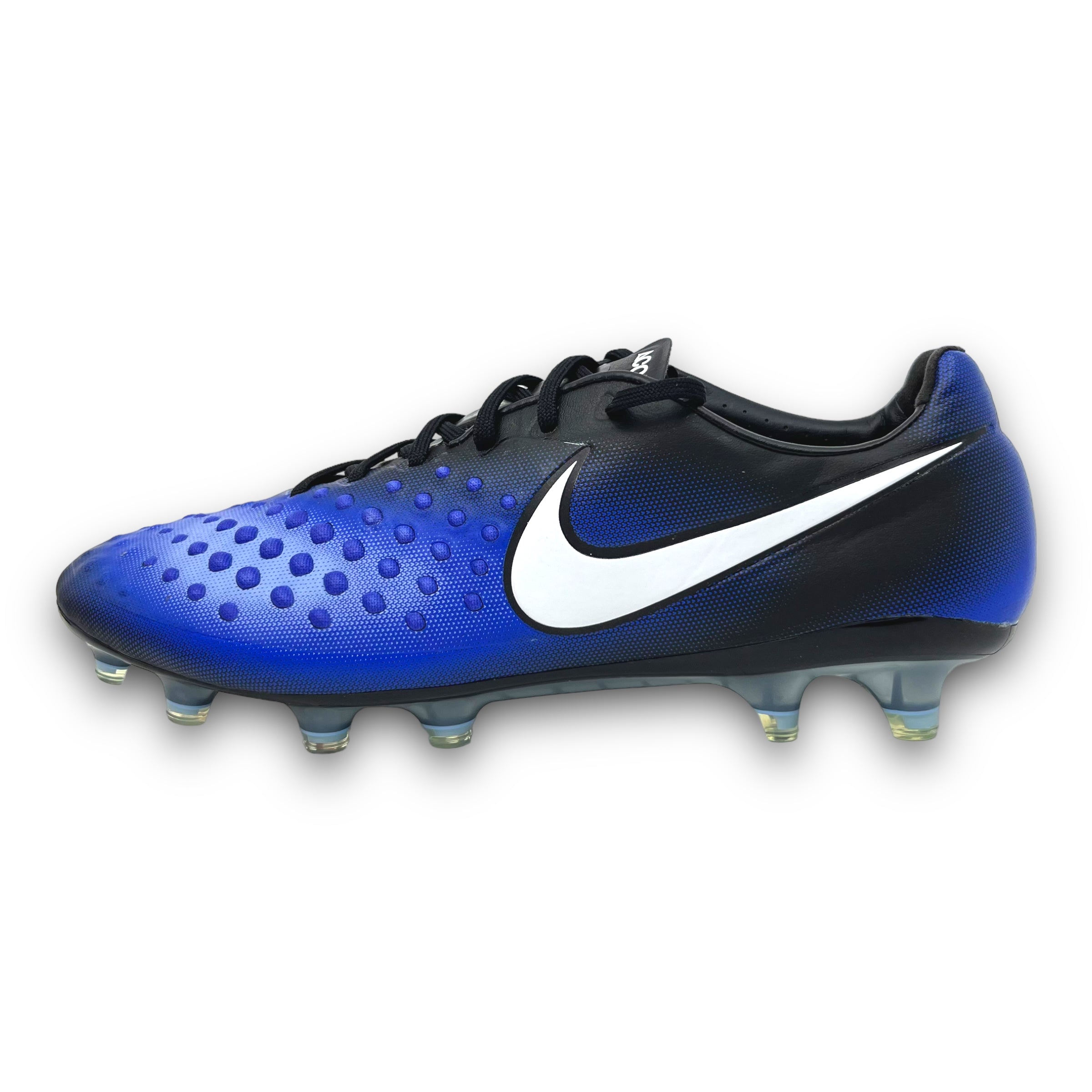 Nike magista clearance bleu