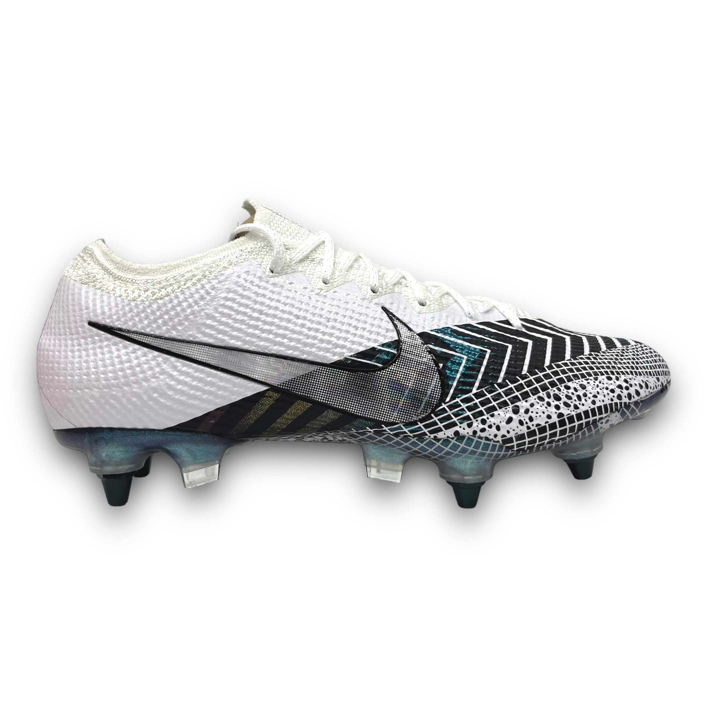 Nike Mercurial Vapor 13 Elite SG Anti-intasamento