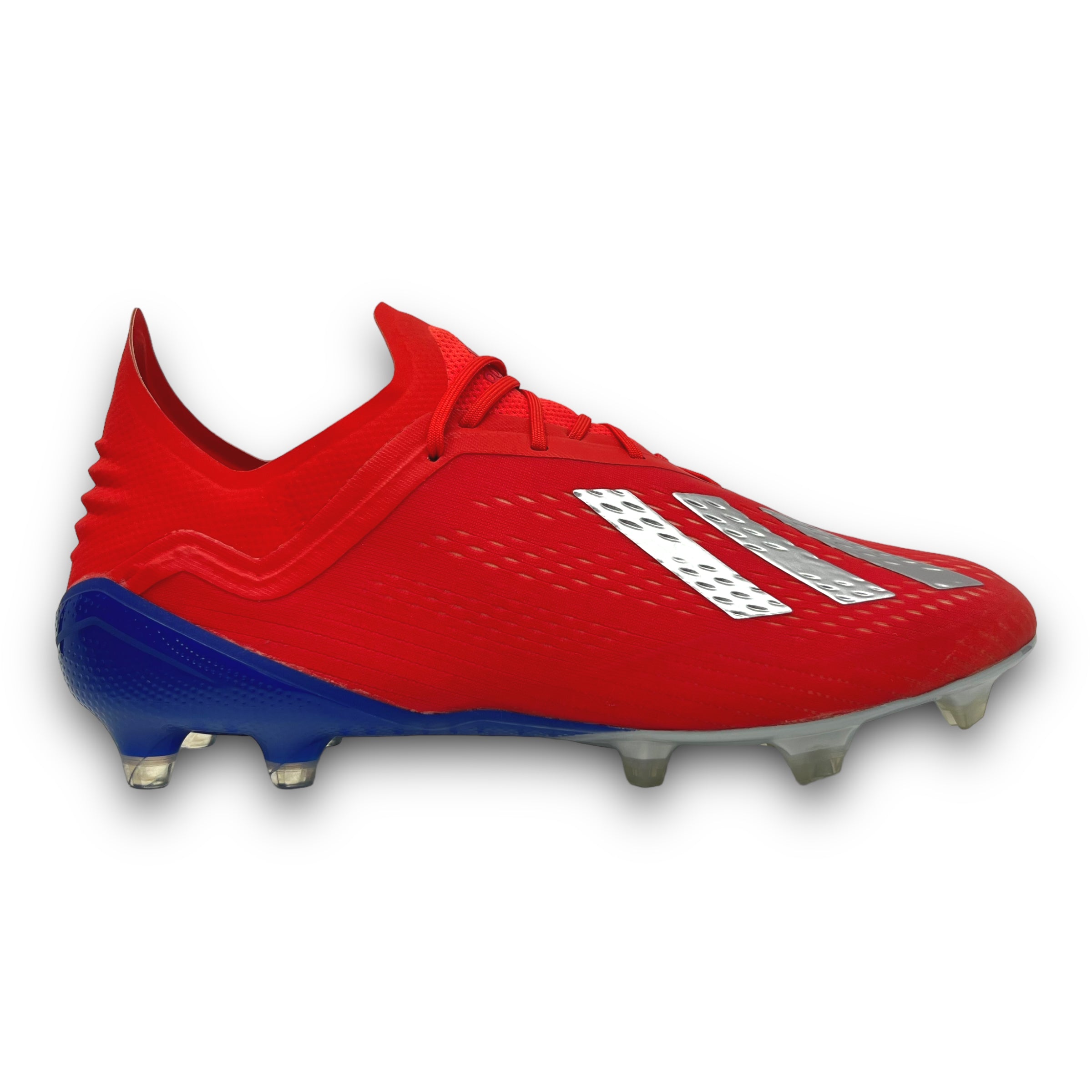 Adidas X 18.1 FG