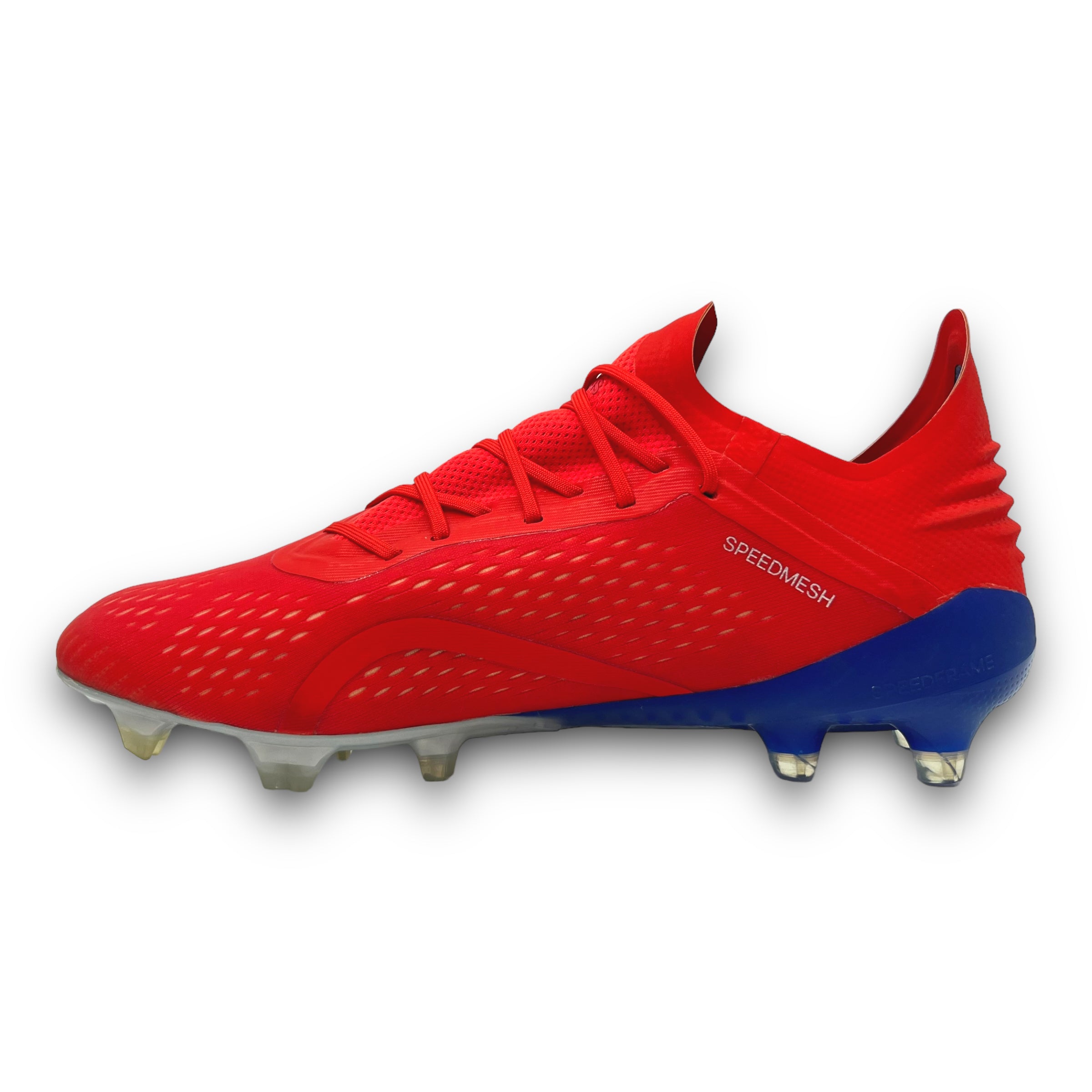 Adidas X 18.1 FG/AG