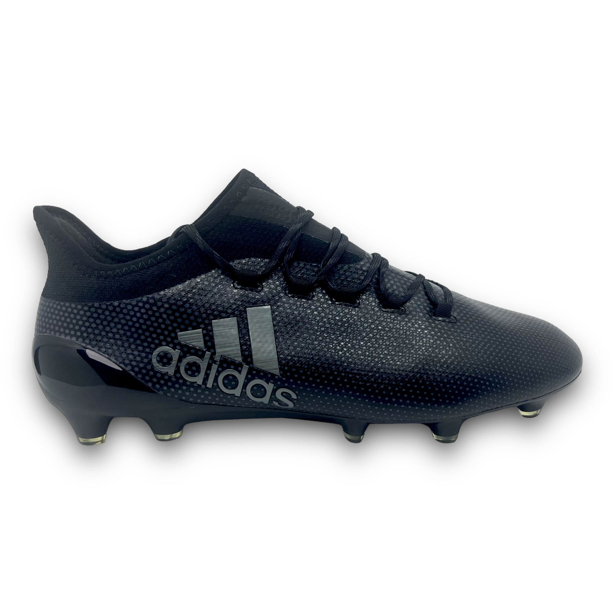 Adidas x store 17.1 negras