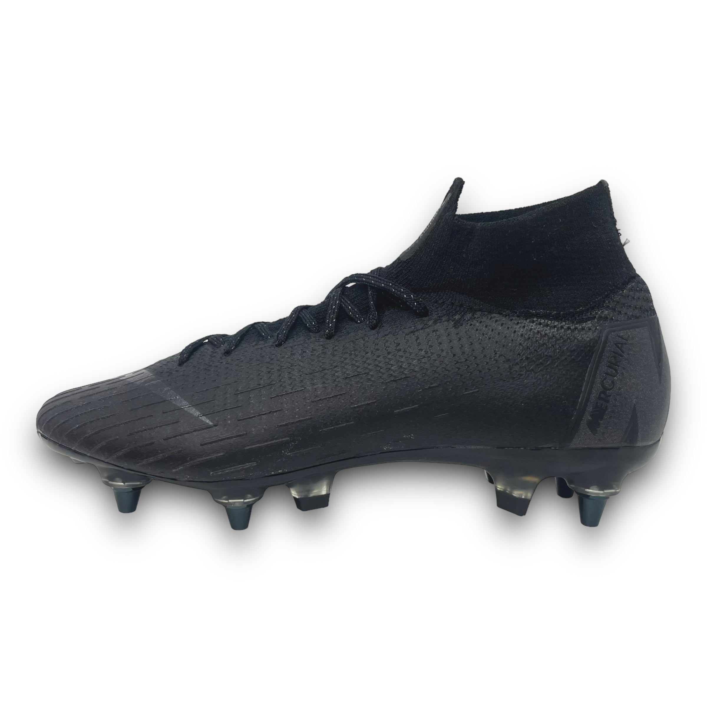 Mercurial hot sale 360 black