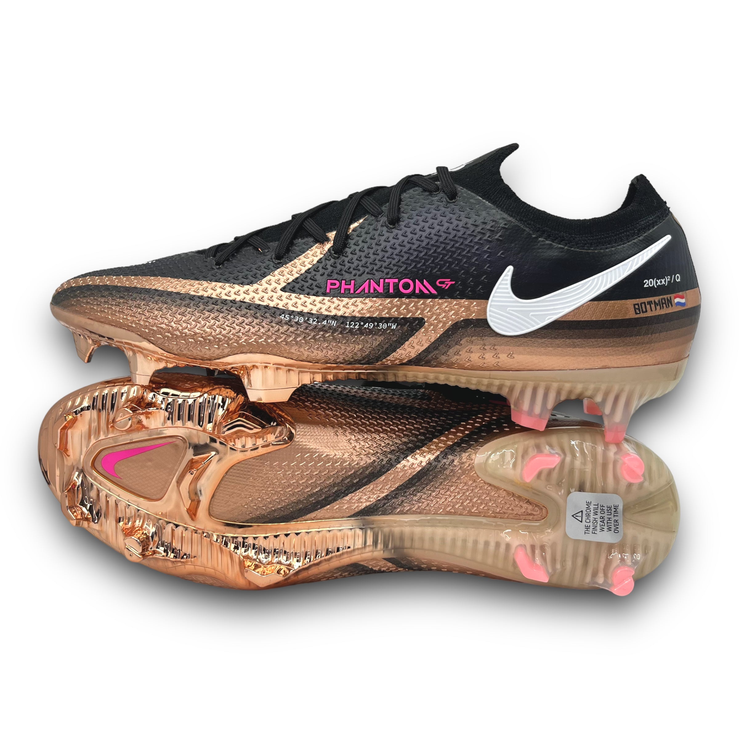 Nike Phantom – shoptcrampons