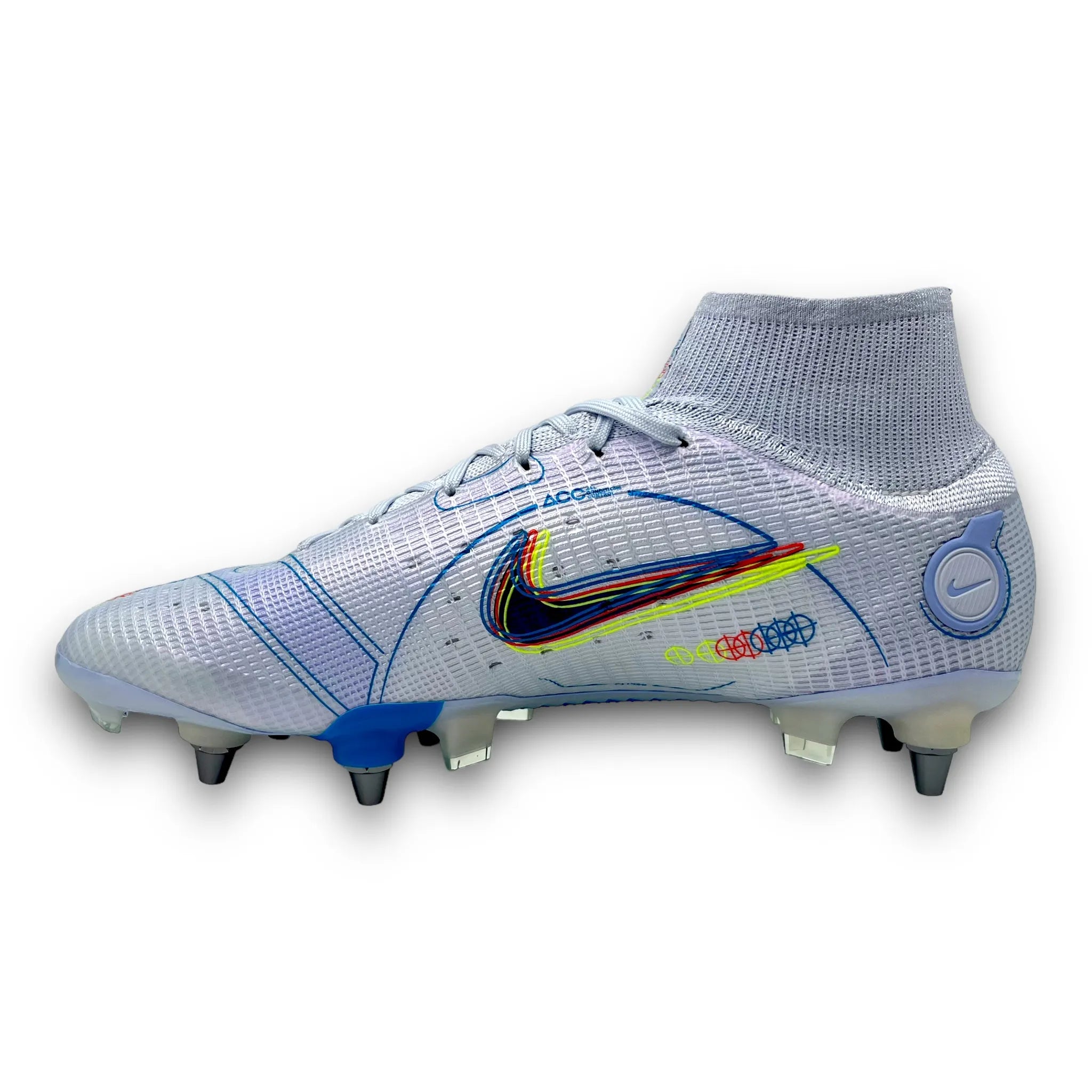 Nike Mercurial Superfly 8 Elite SG PRO