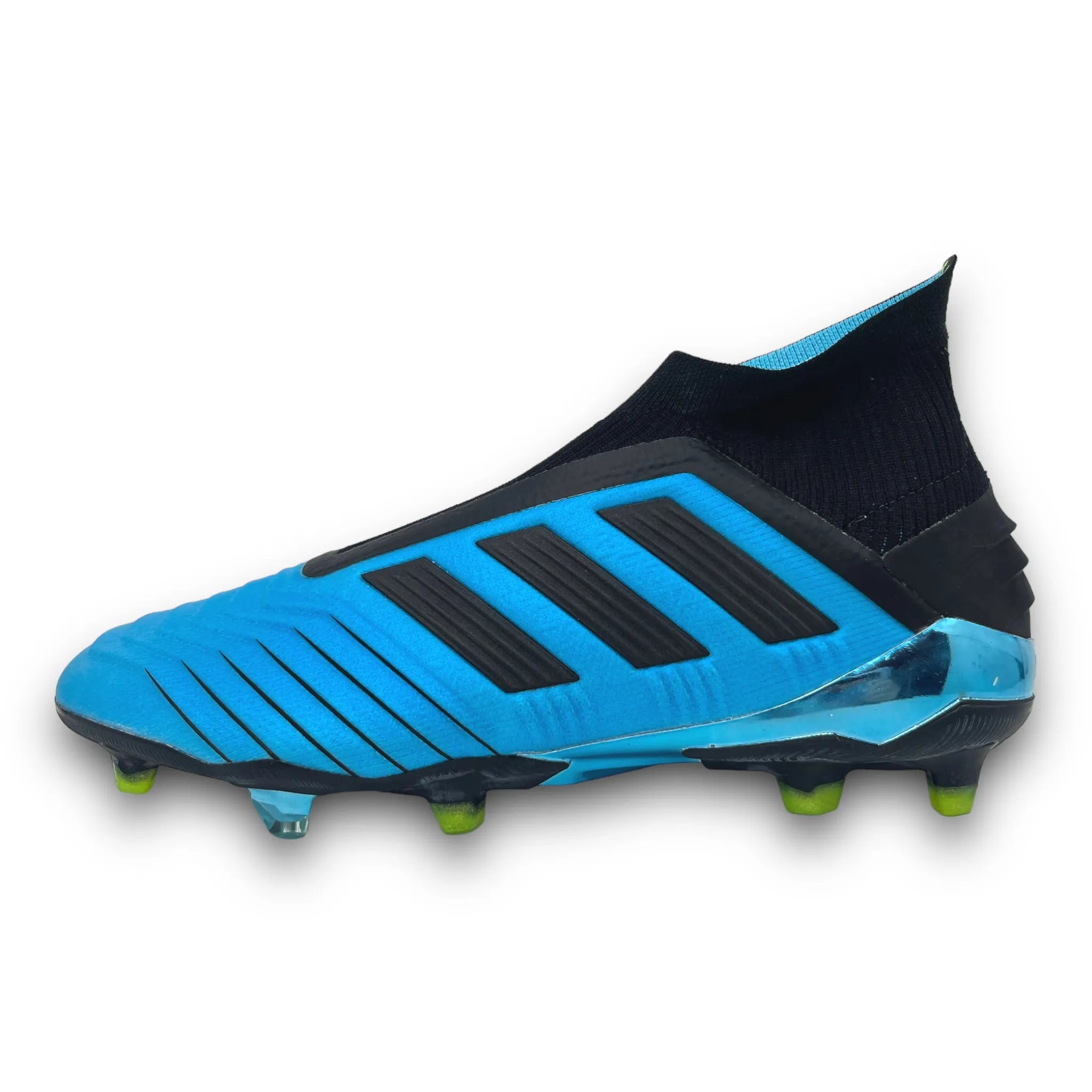 Adidas Predator 19 + FG