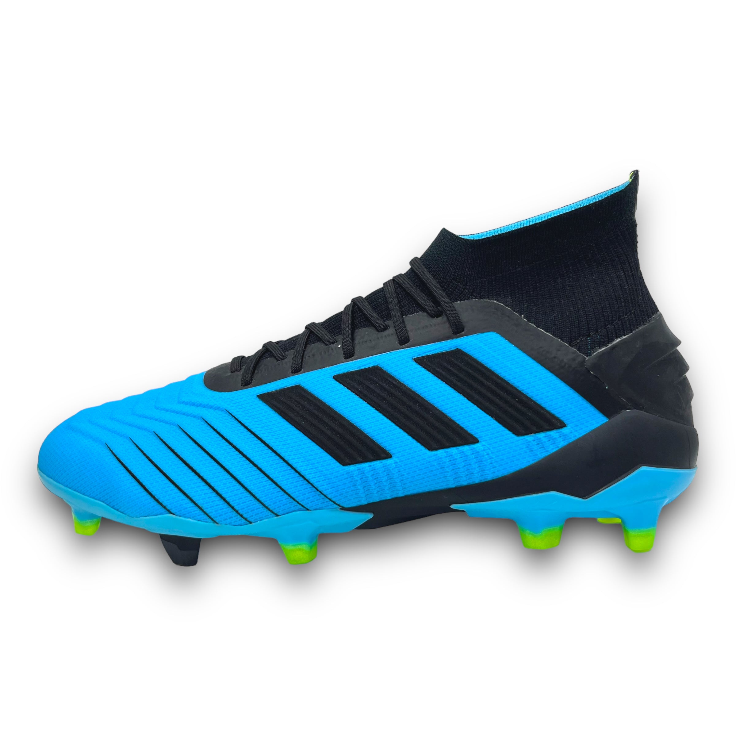 Adidas predator on sale 18.1 fg w