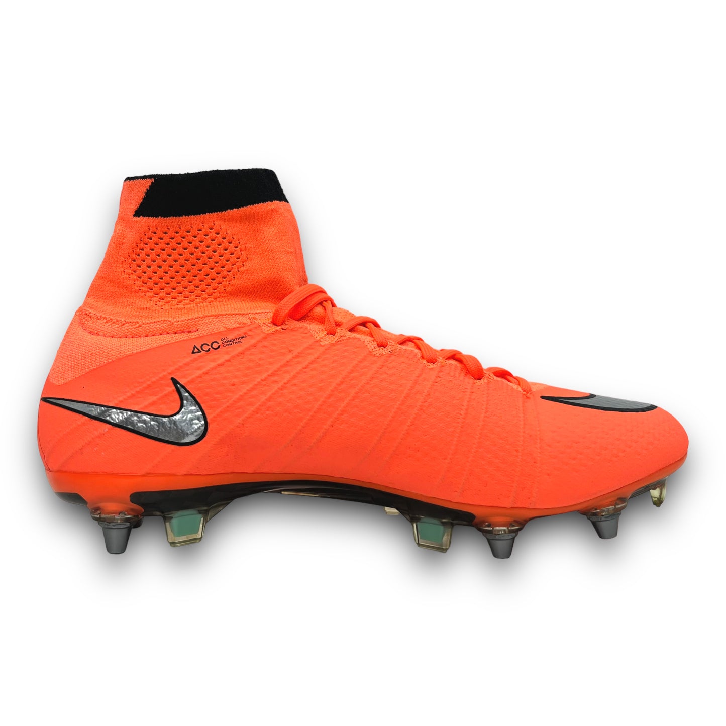 Nike Mercurial Superfly 4 SG PRO