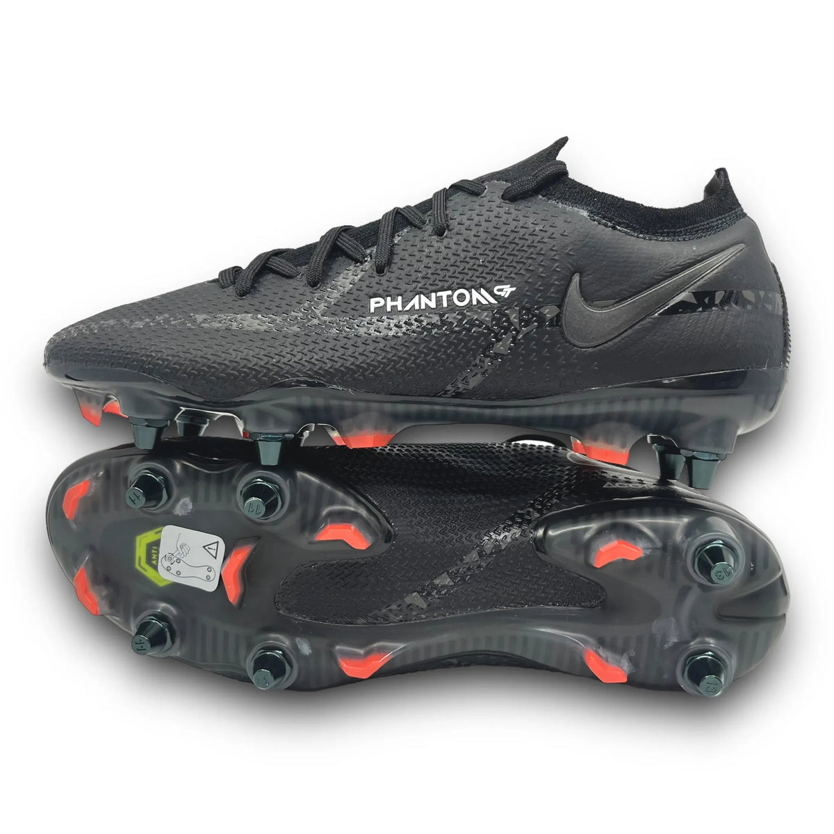 Nike Phantom GT2 Elite SG Anti-clog