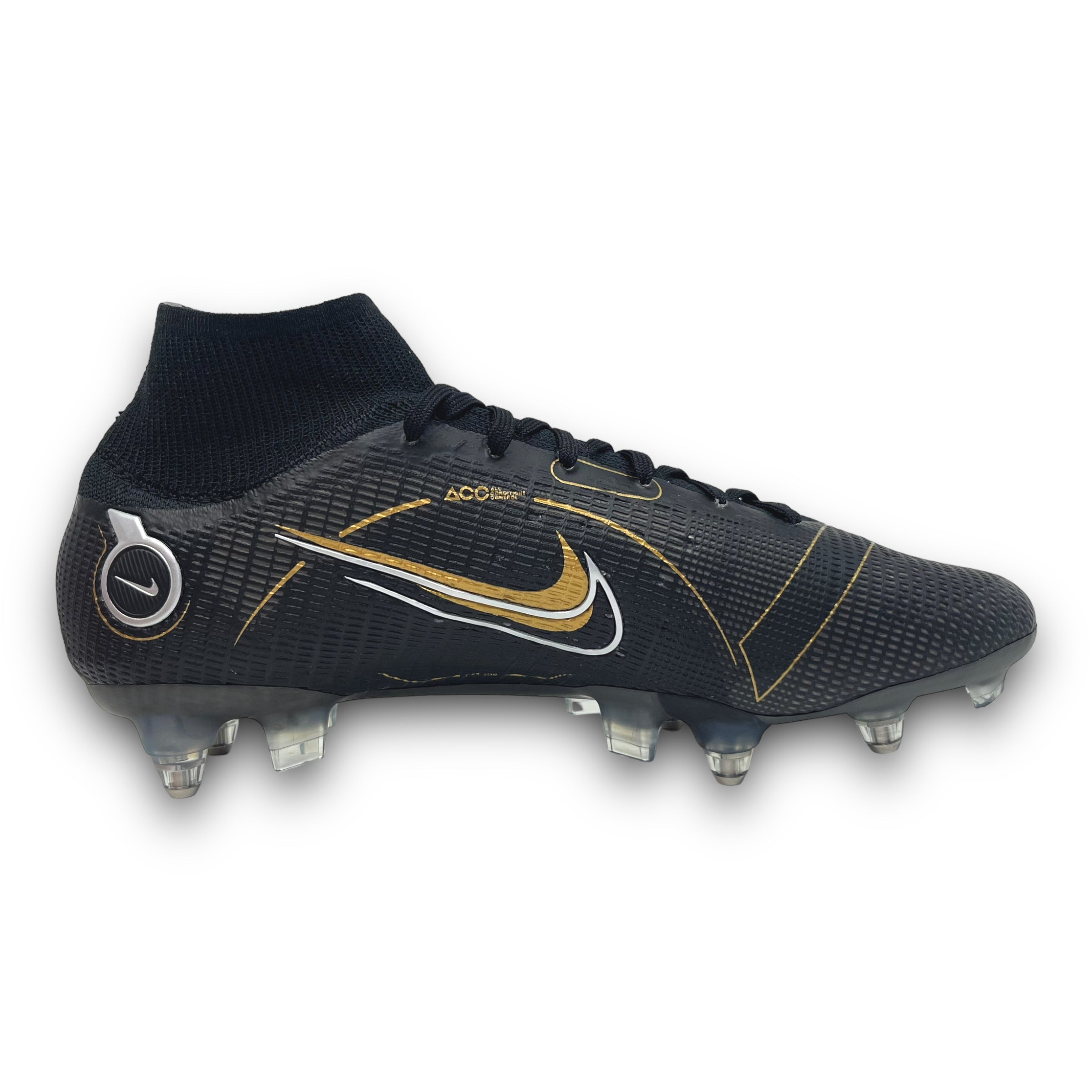 Botines nike mercurial best sale superfly 6 elite fg