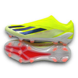 Adidas X Crazyfast.1 LL FG