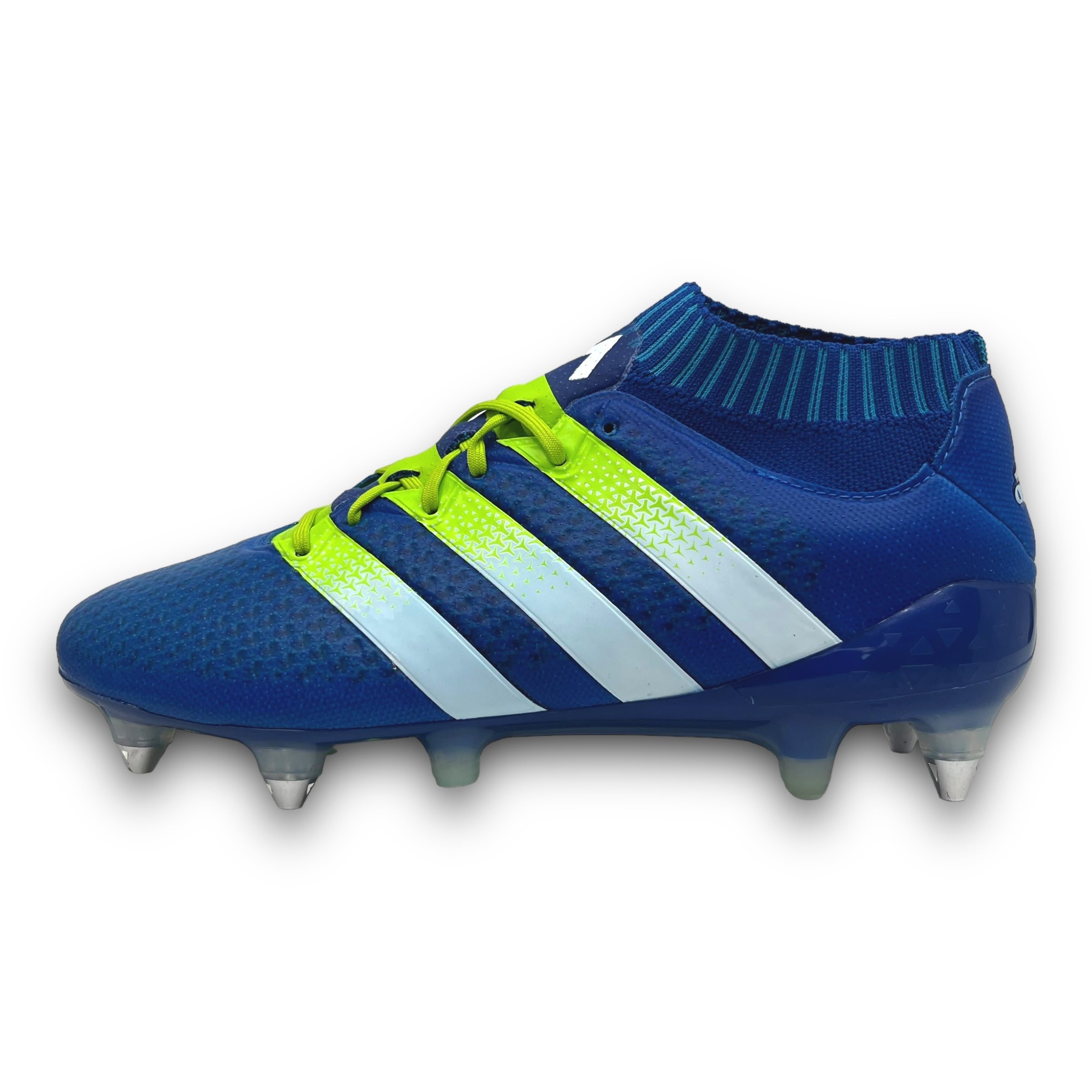 Chaussure de foot adidas ace 16 hotsell